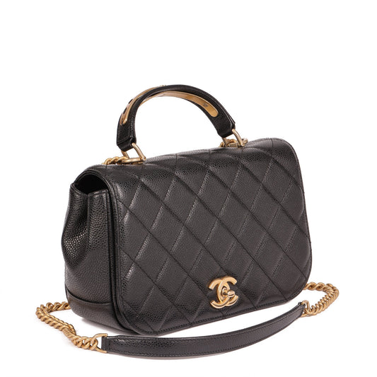 Chanel Flap Shoulder Bag - Lynora Bags
