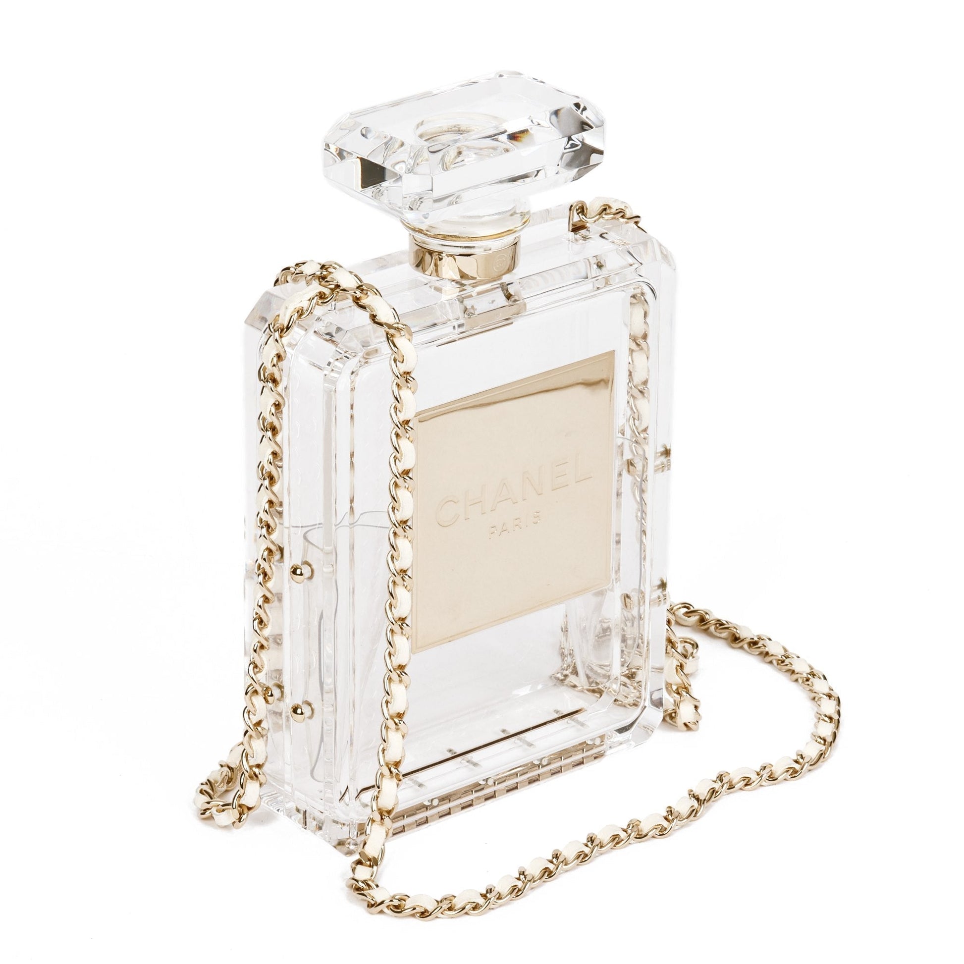 Chanel Shoulder Bag - Lynora Bags