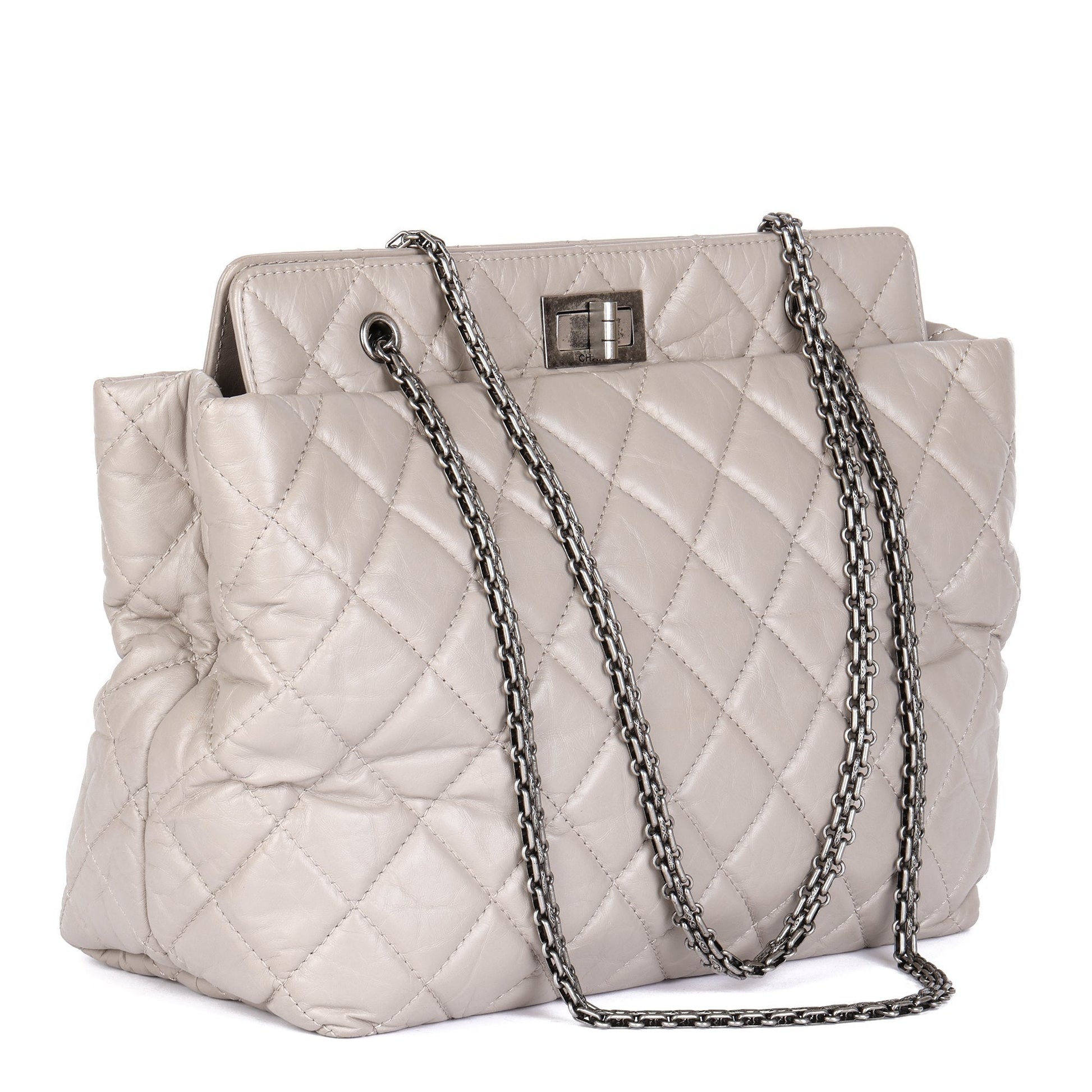 Chanel Shoulder Bag - Lynora Bags
