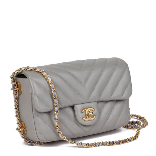 Chanel Flap Shoulder Bag - Lynora Bags
