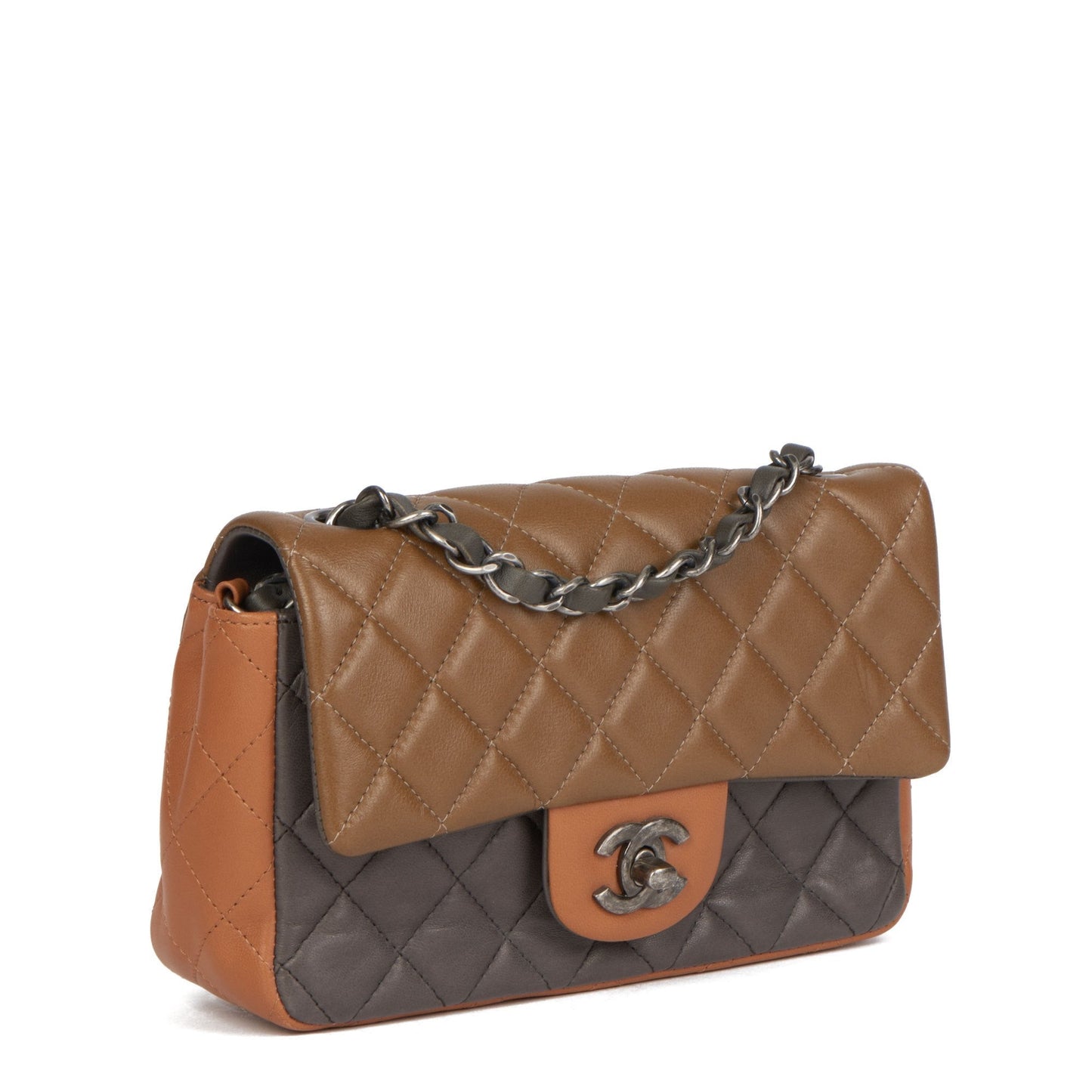 Chanel Flap Shoulder Bag - Lynora Bags