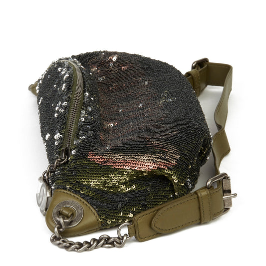Chanel Crossbody Bag - Lynora Bags