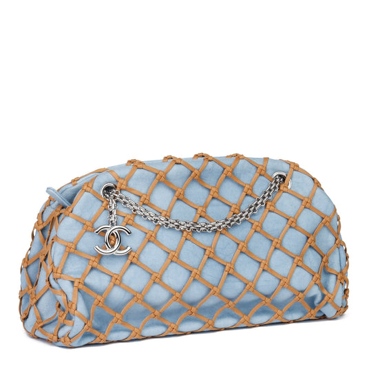 Chanel Handbag Bag - Lynora Bags