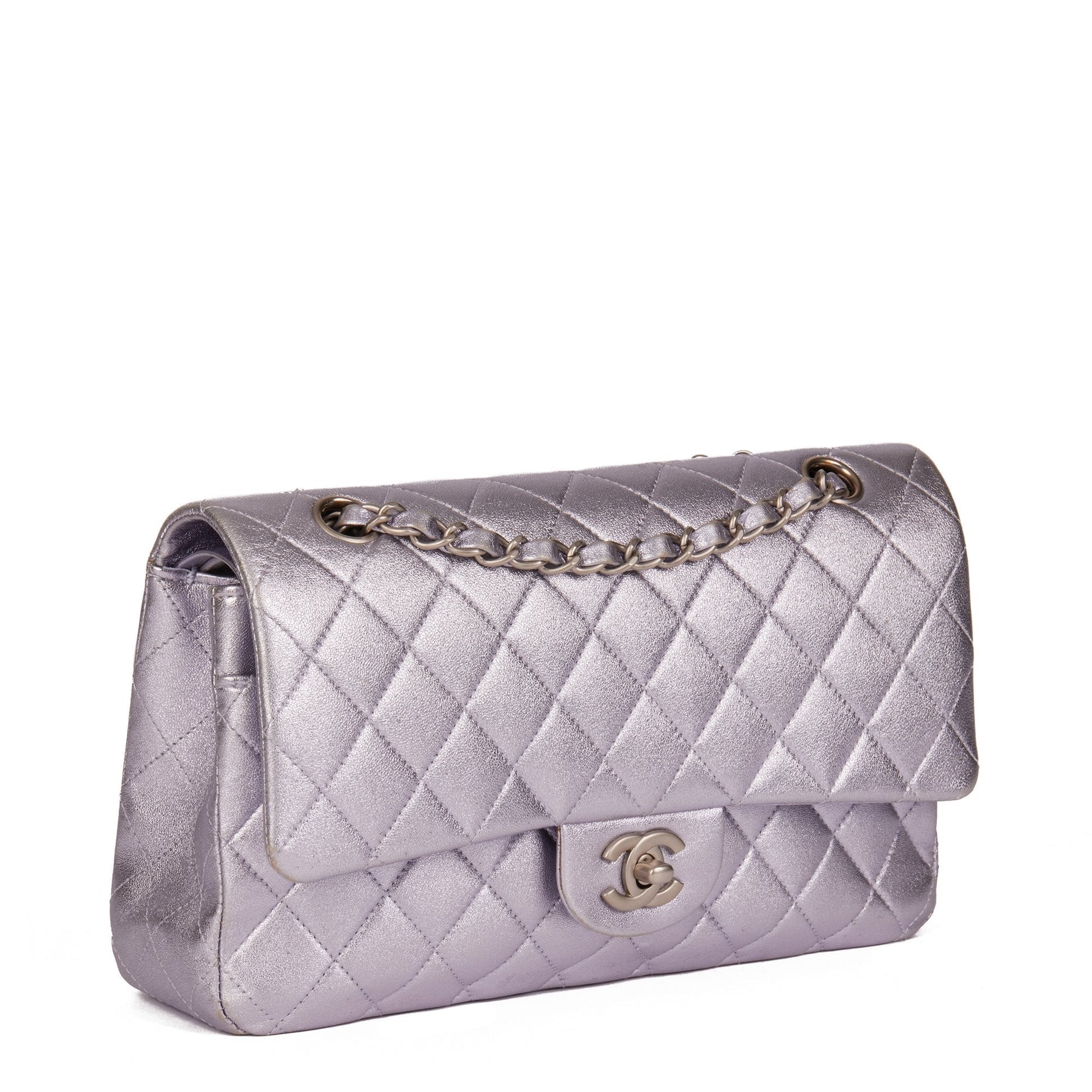 Chanel Flap Shoulder Bag - Lynora Bags