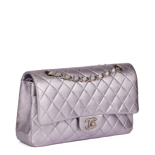 Chanel Flap Shoulder Bag - Lynora Bags