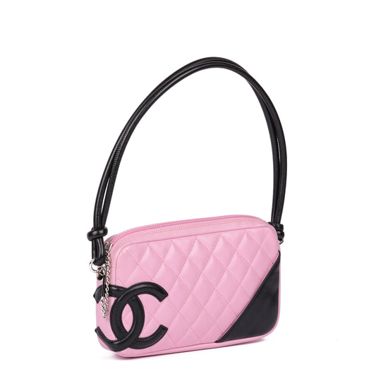 Chanel Pochette Shoulder Bag - Lynora Bags