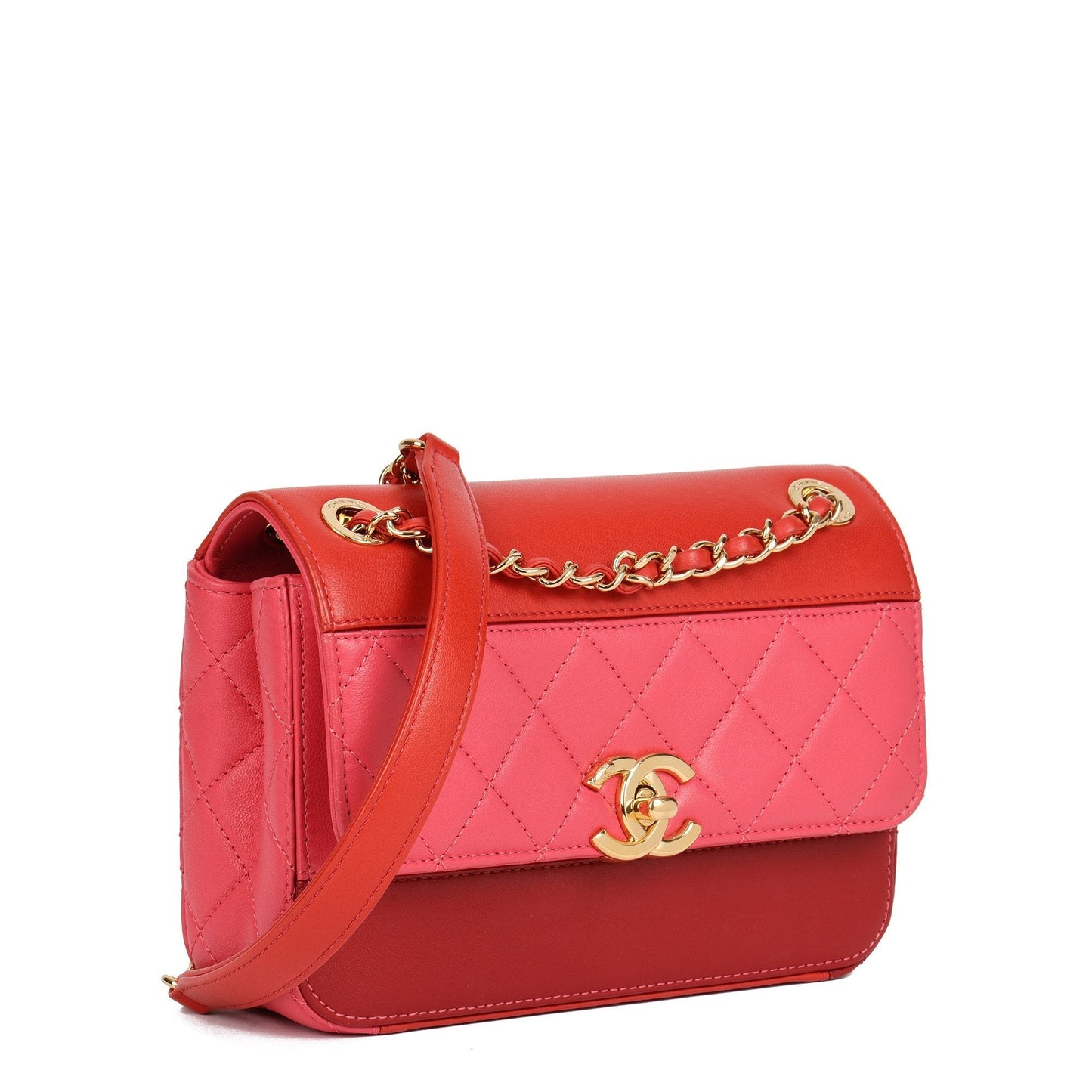Chanel Flap Shoulder Bag - Lynora Bags