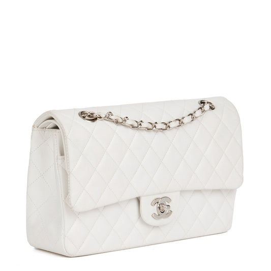 Chanel Flap Shoulder Bag - Lynora Bags