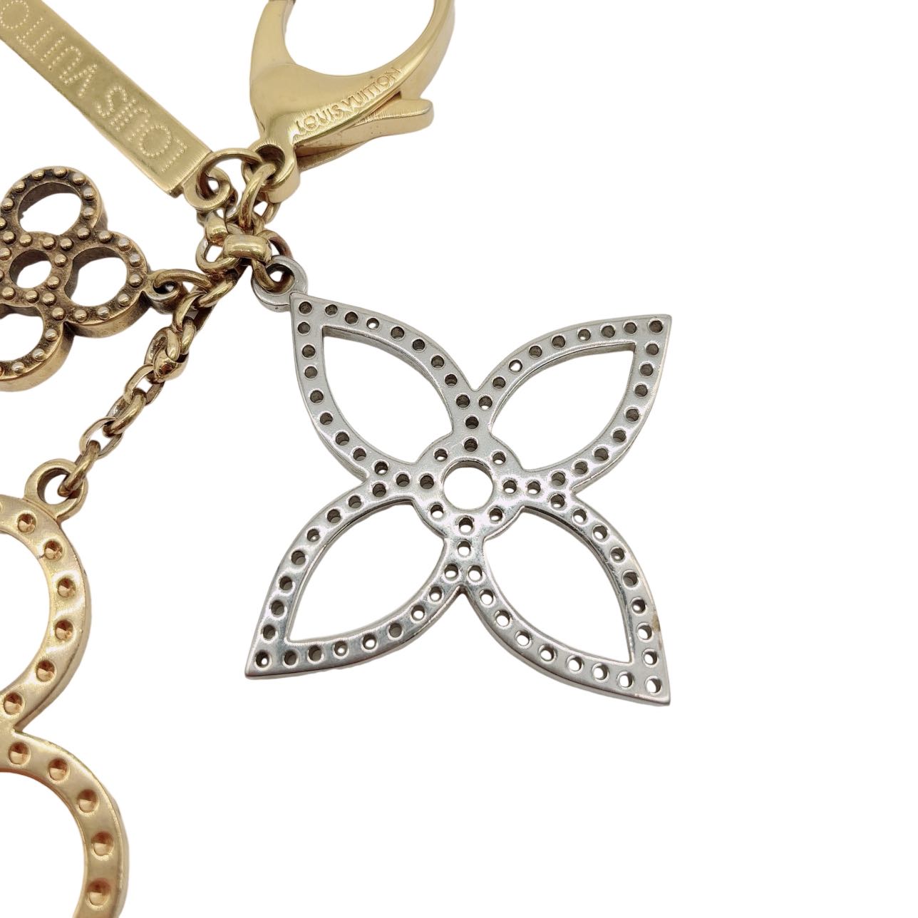 LOUIS VUITTON  Bag Charm