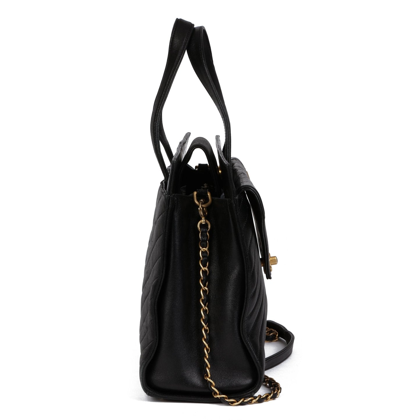 Chanel Shoulder Bag - Lynora Bags