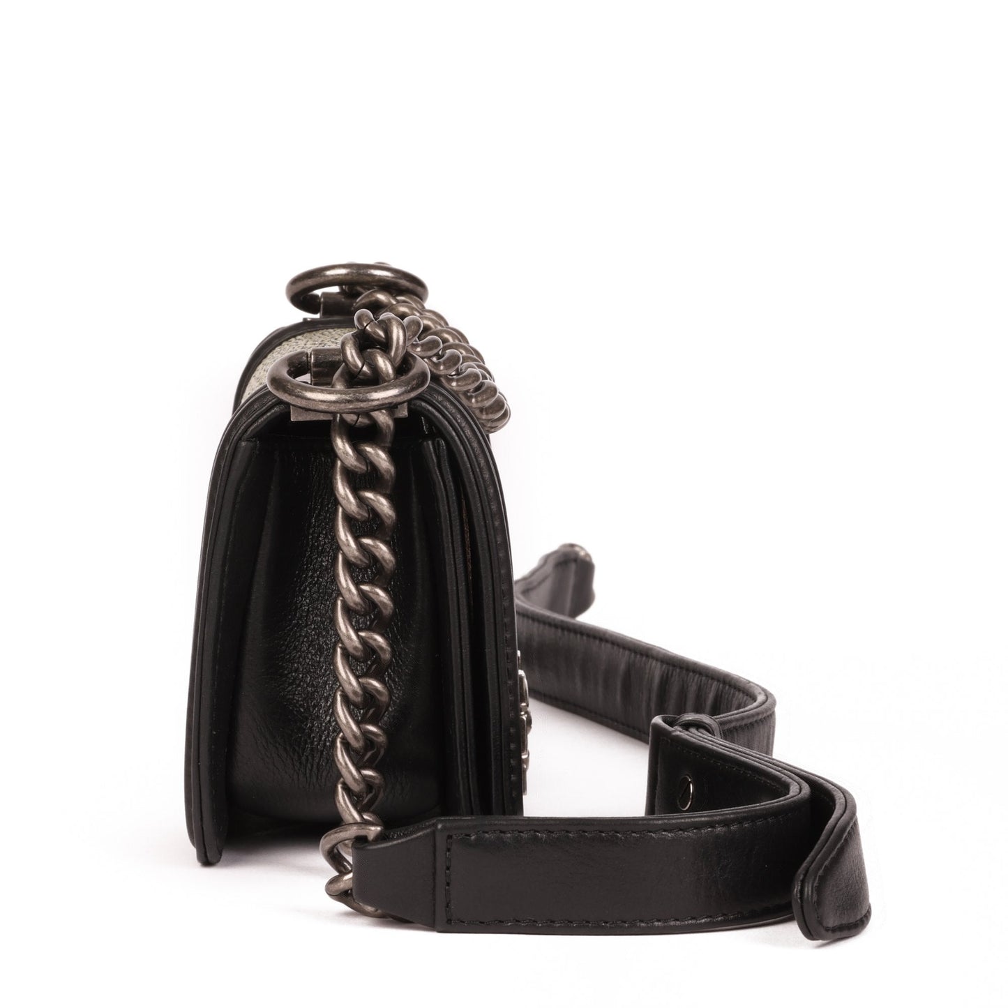 Chanel Boy Shoulder Bag - Lynora Bags