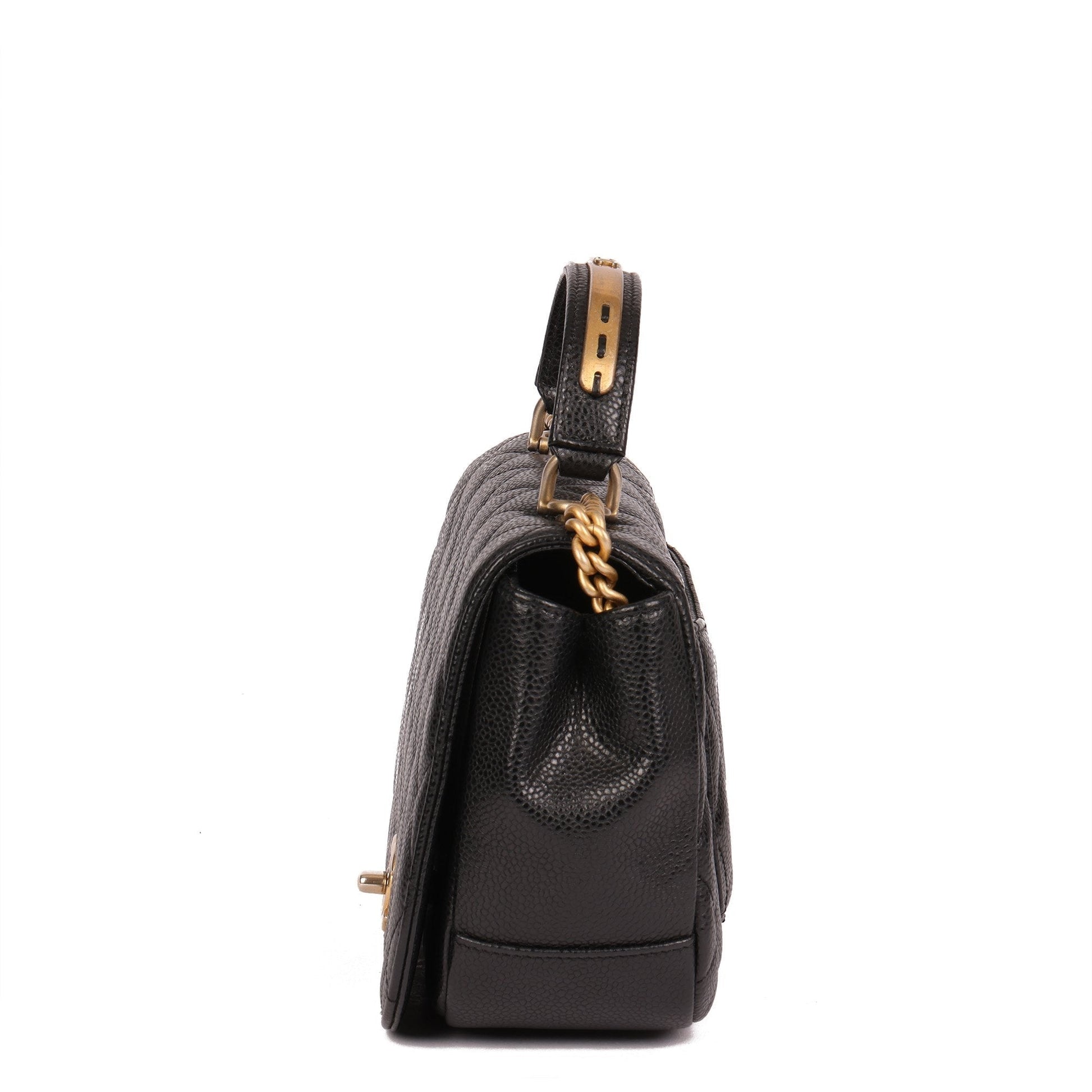 Chanel Flap Shoulder Bag - Lynora Bags