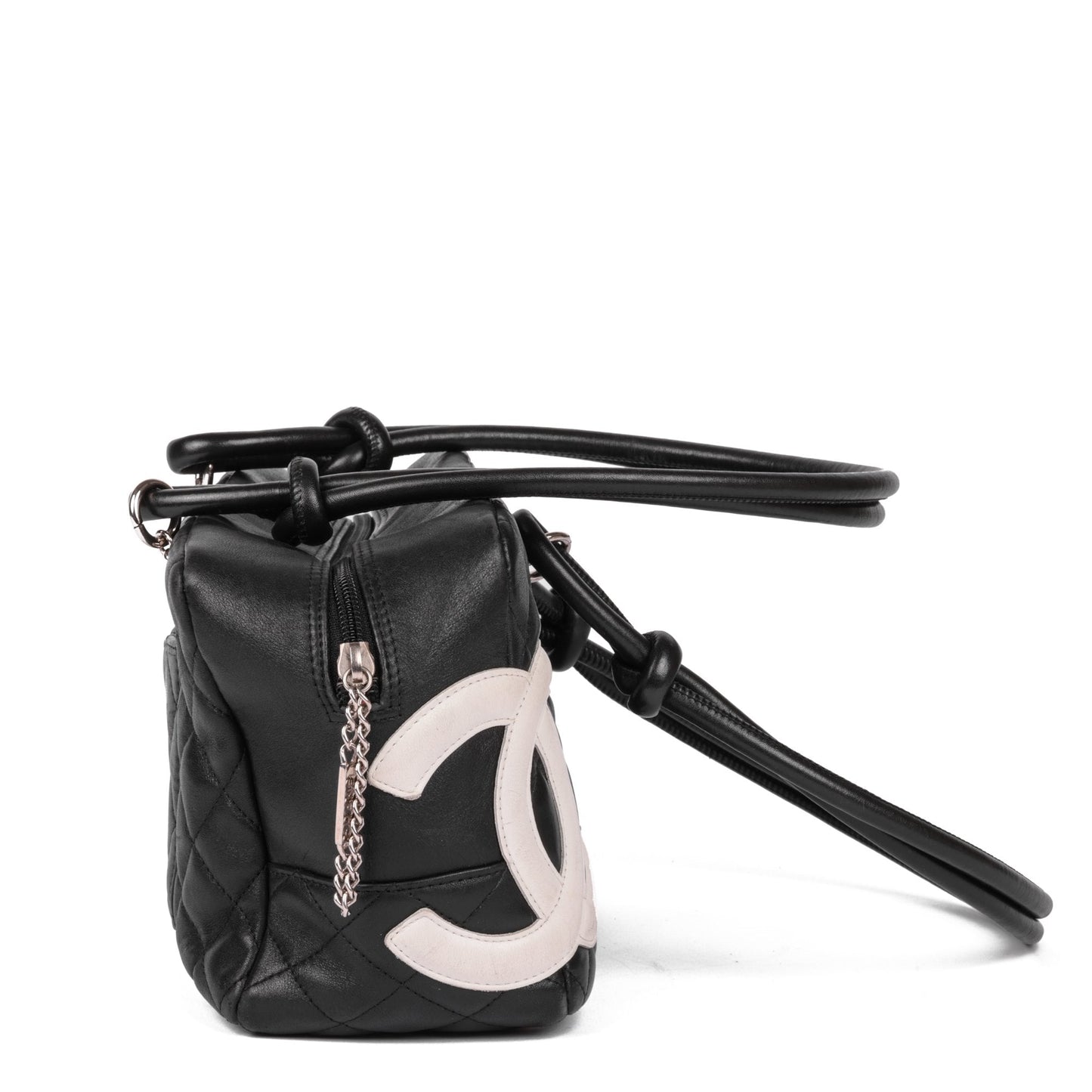 Chanel Cambon Handbag Bag - Lynora Bags