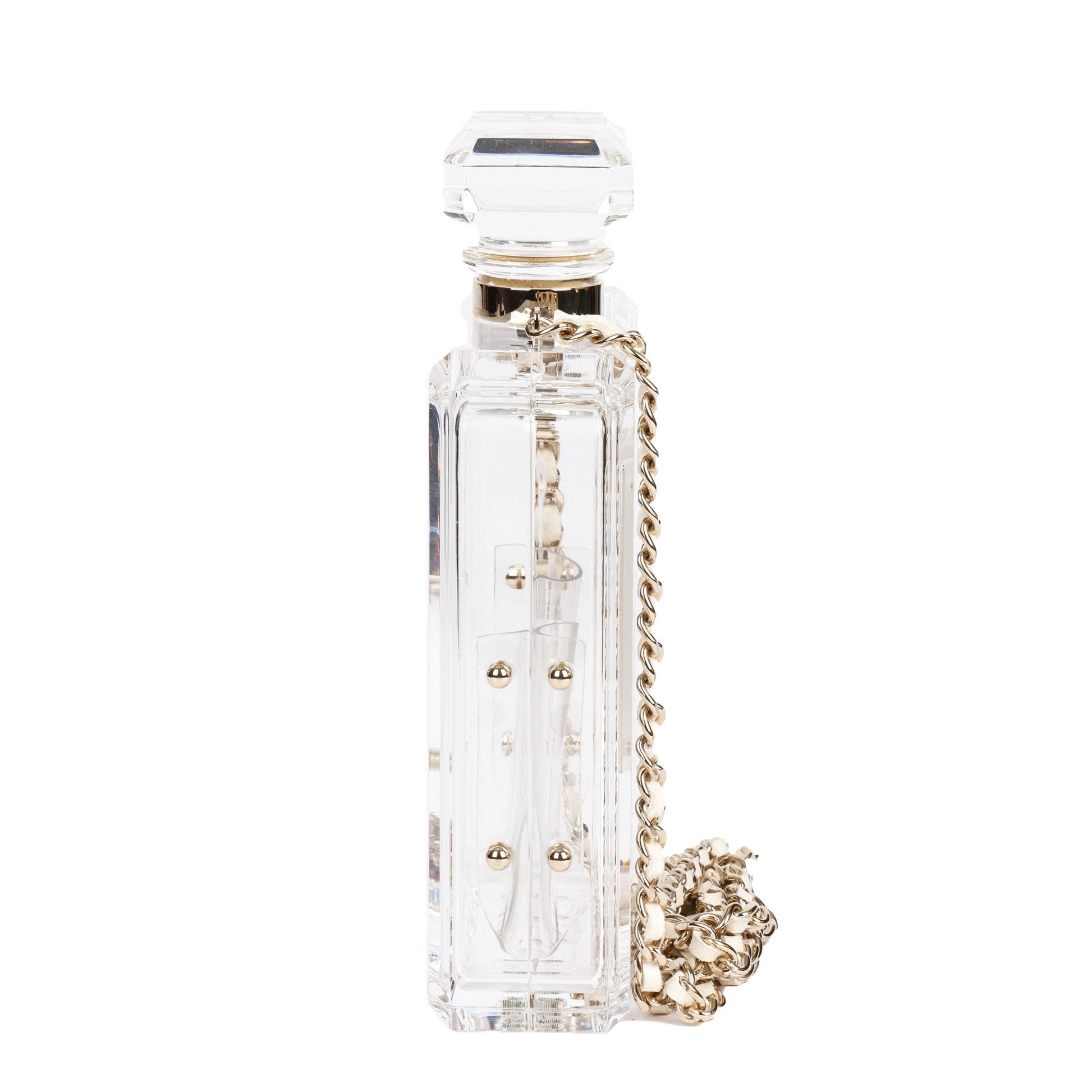 Chanel Shoulder Bag - Lynora Bags