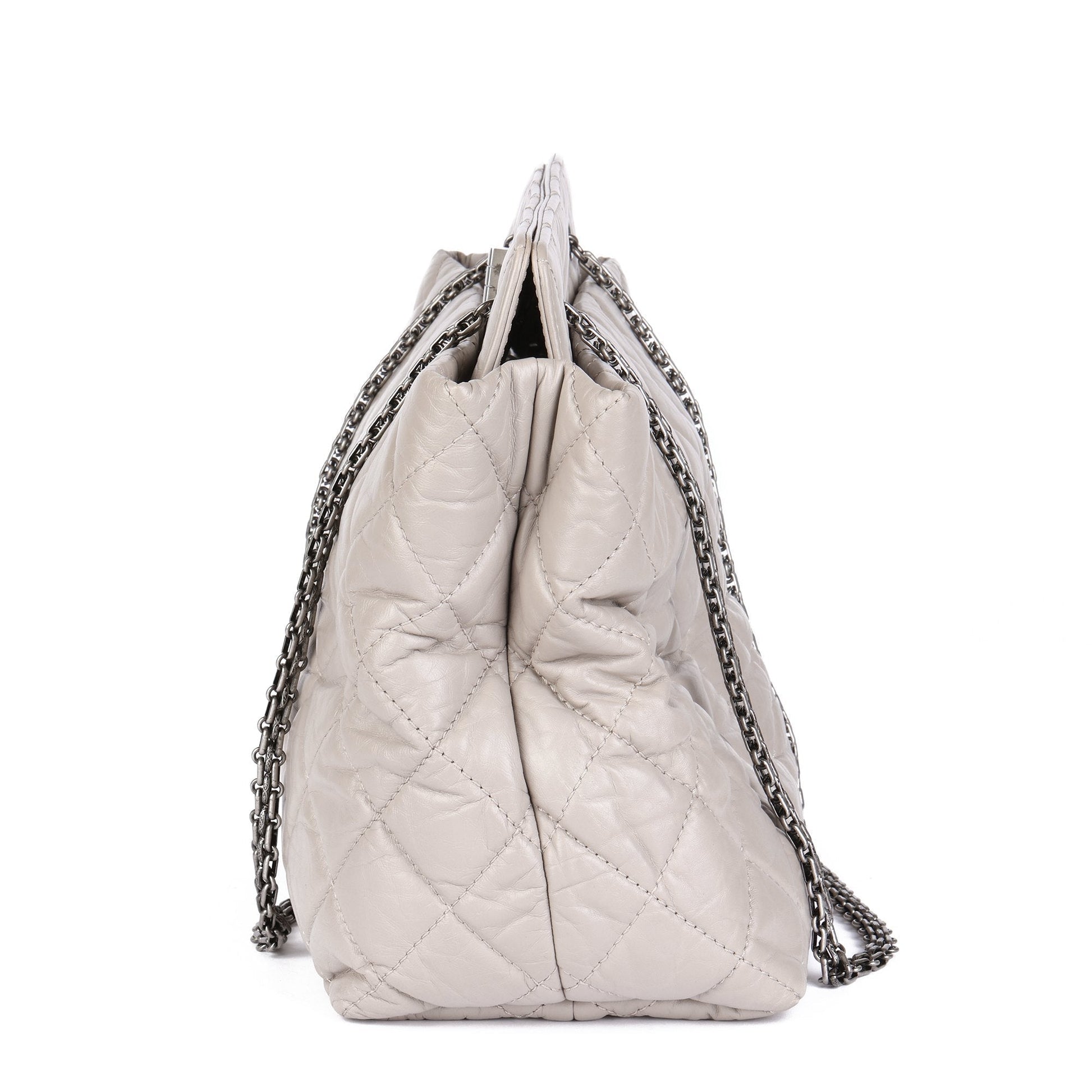 Chanel Shoulder Bag - Lynora Bags