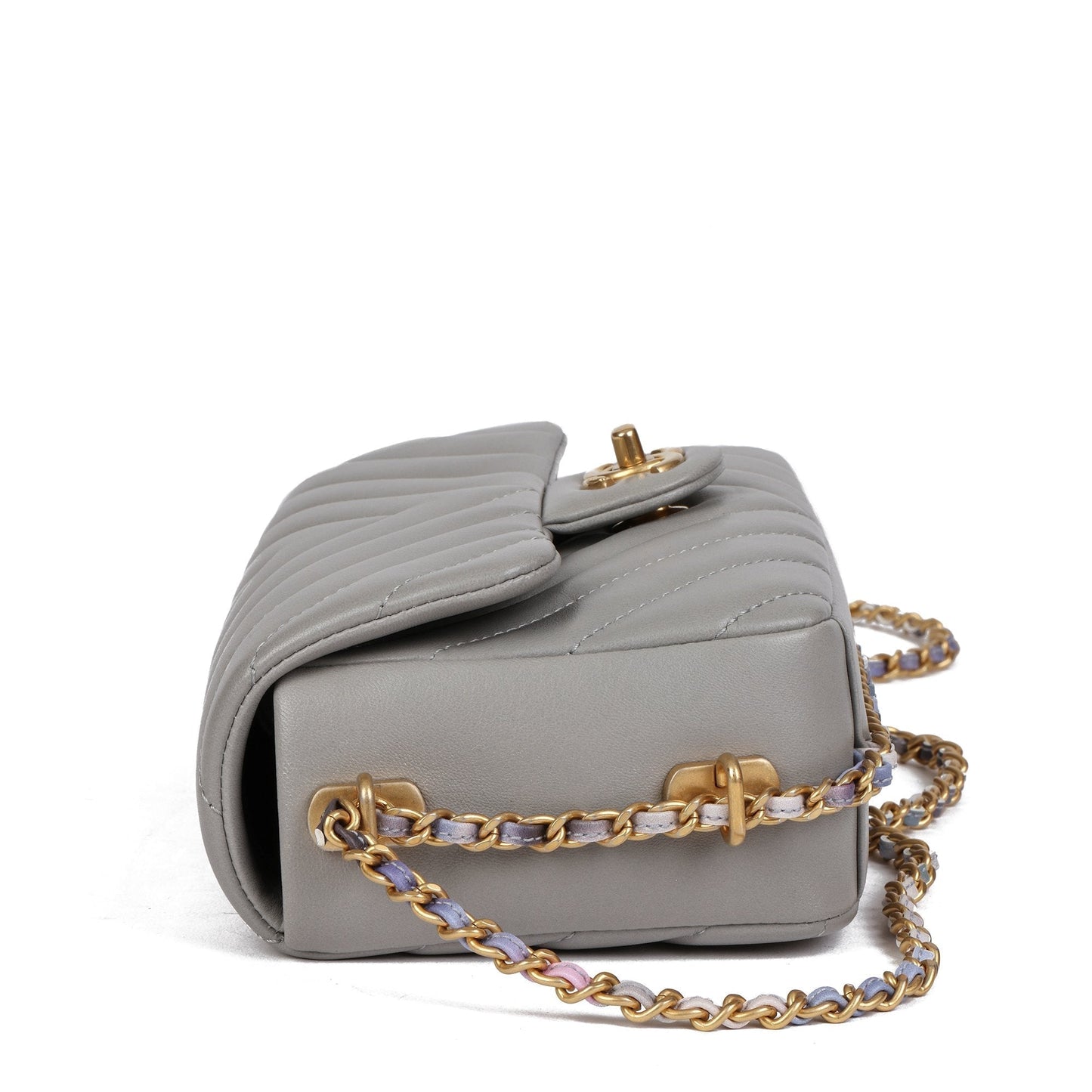 Chanel Flap Shoulder Bag - Lynora Bags