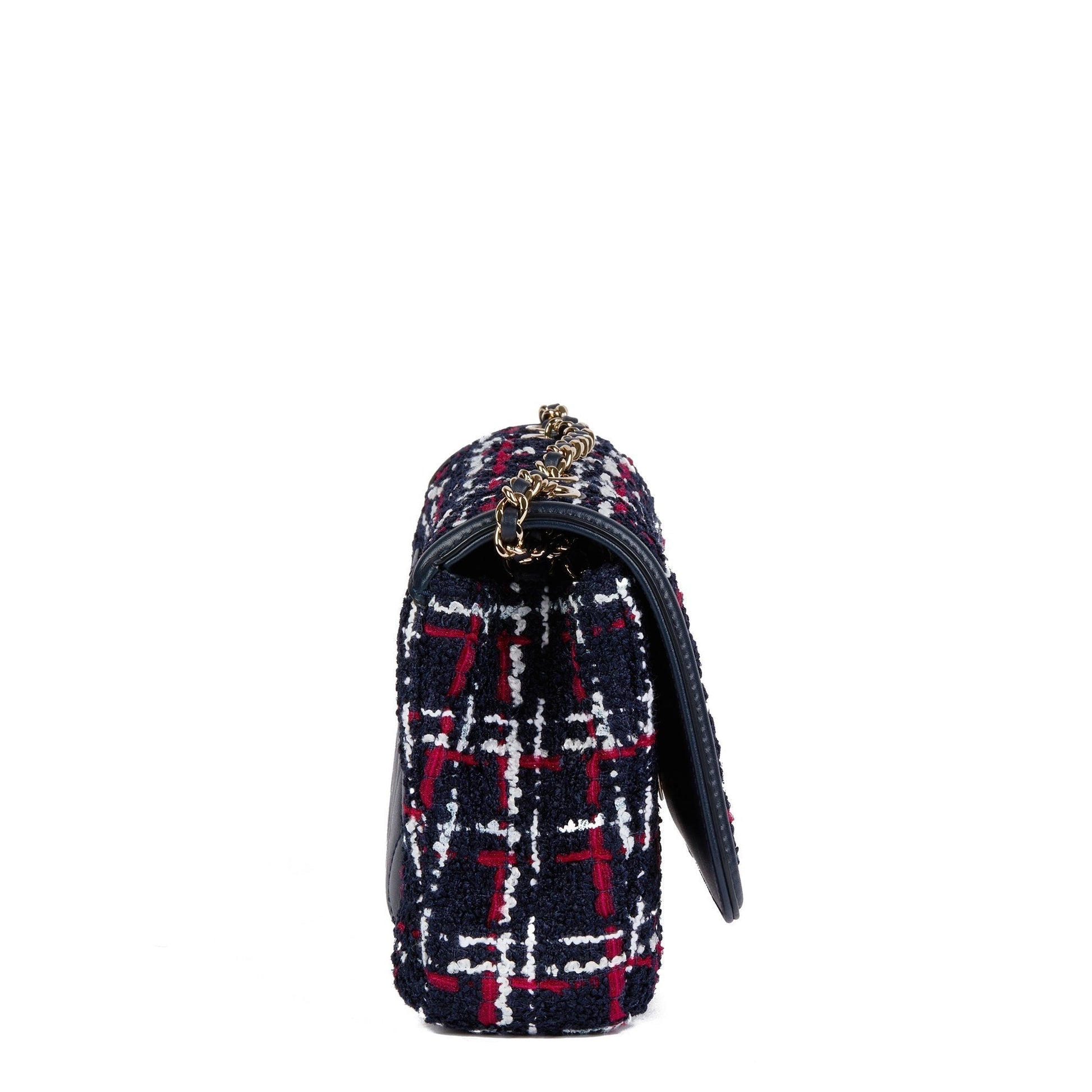 Chanel Flap Shoulder Bag - Lynora Bags