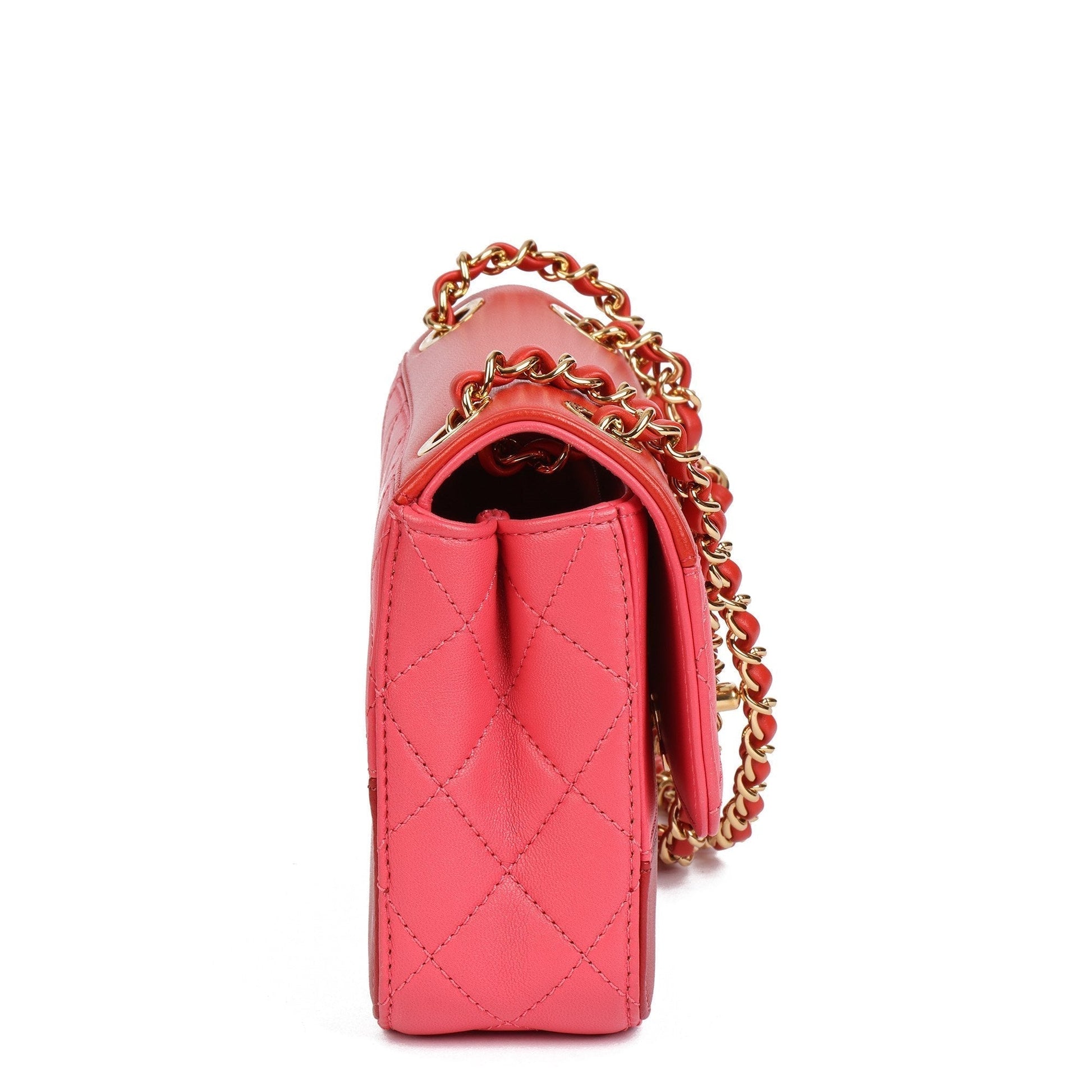 Chanel Flap Shoulder Bag - Lynora Bags