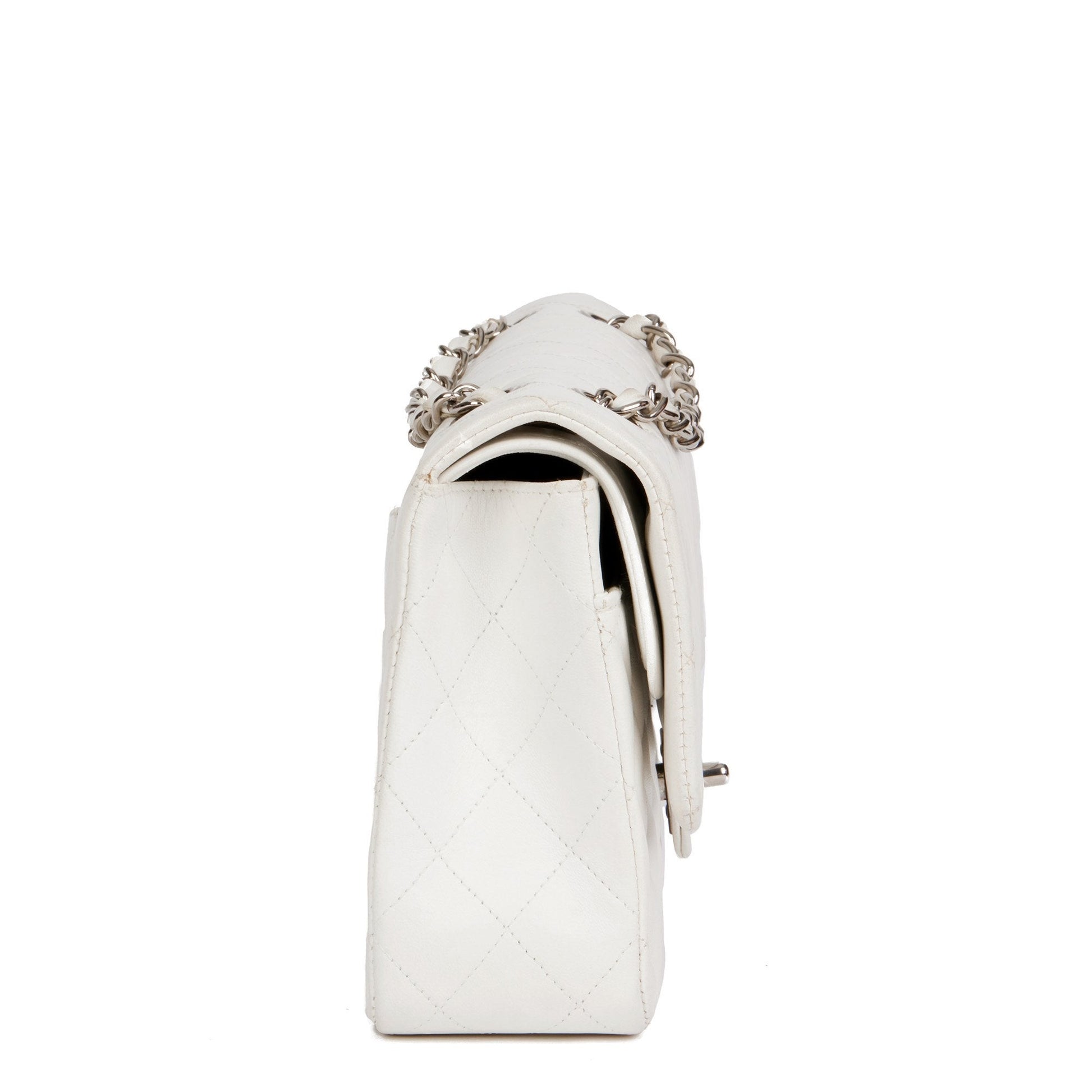 Chanel Flap Shoulder Bag - Lynora Bags