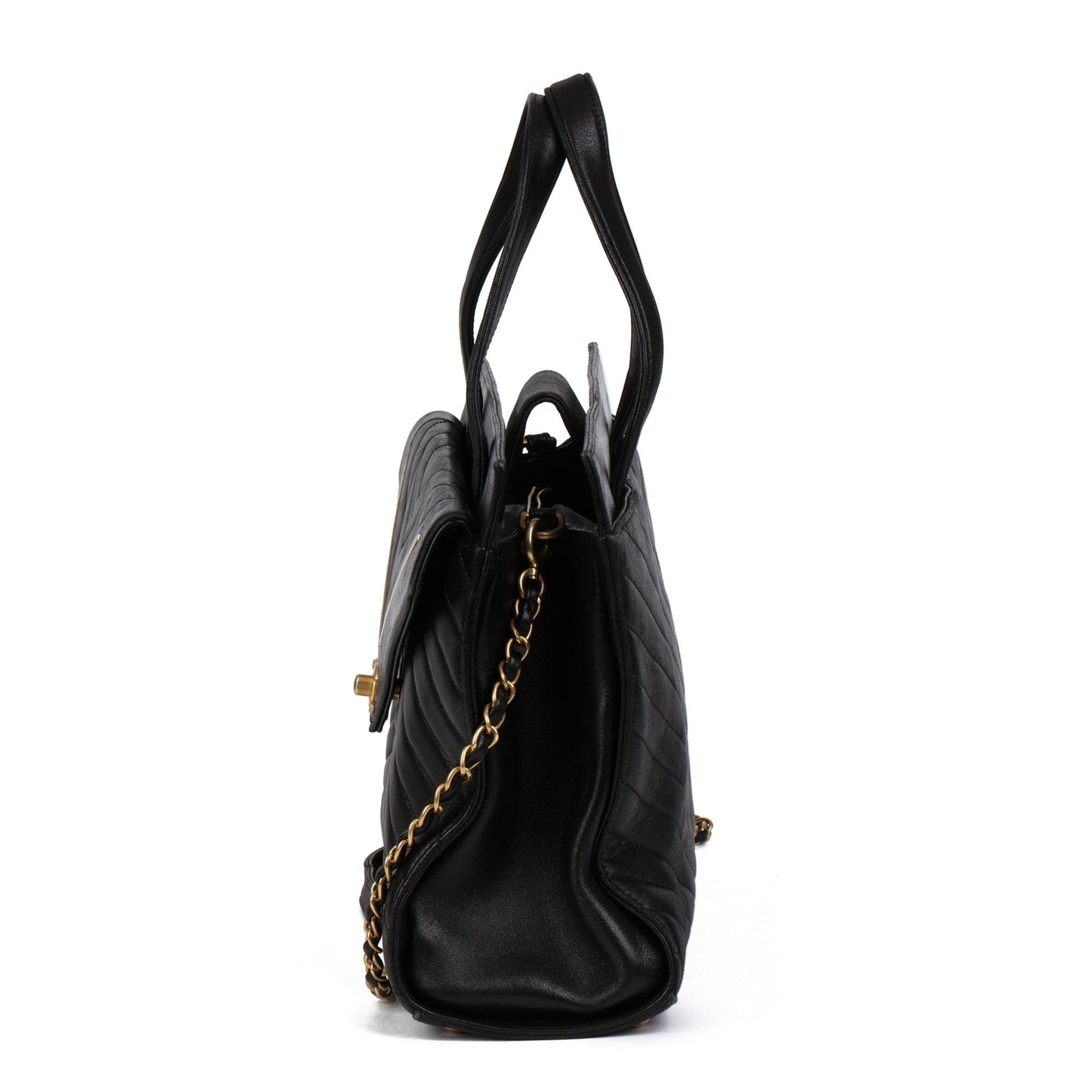 Chanel Shoulder Bag - Lynora Bags