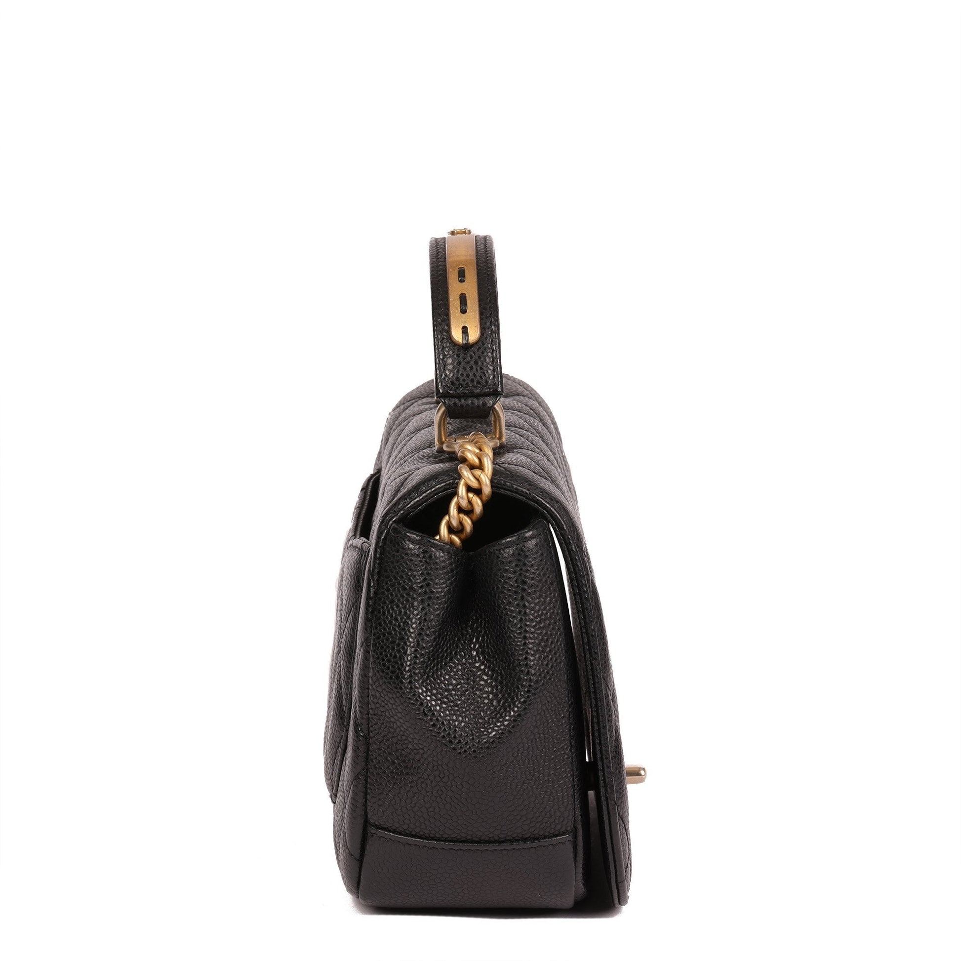 Chanel Flap Shoulder Bag - Lynora Bags