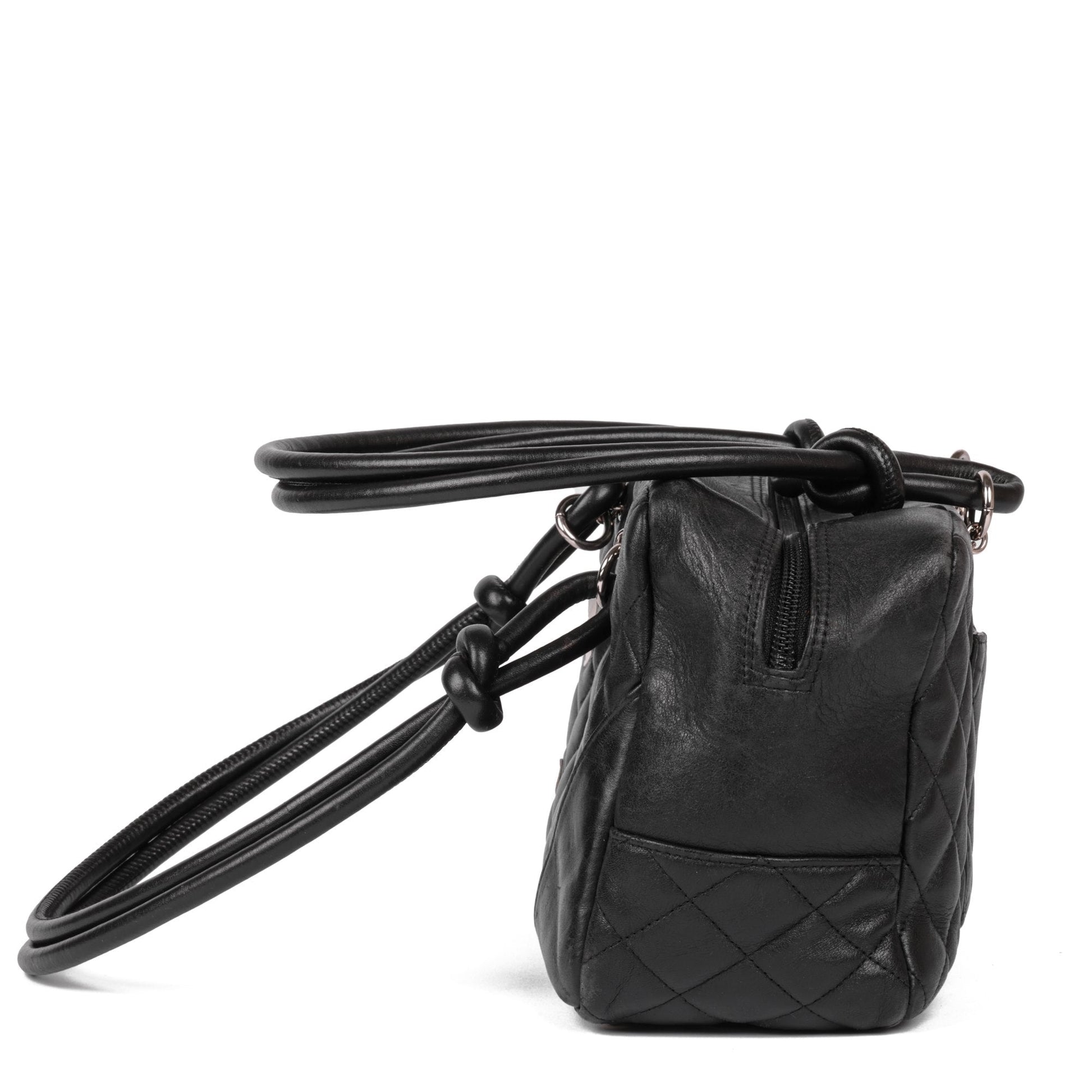 Chanel Cambon Handbag Bag - Lynora Bags