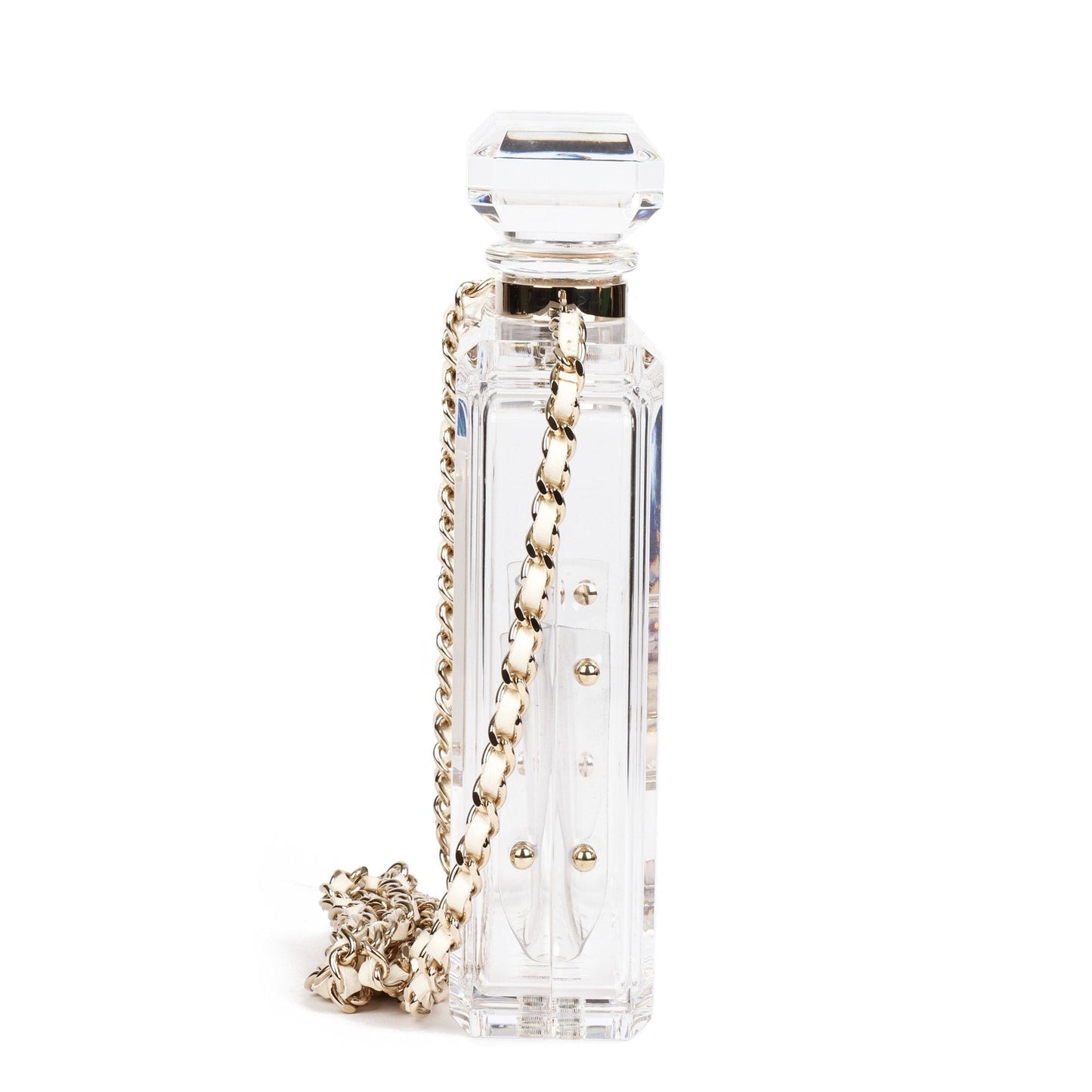 Chanel Shoulder Bag - Lynora Bags