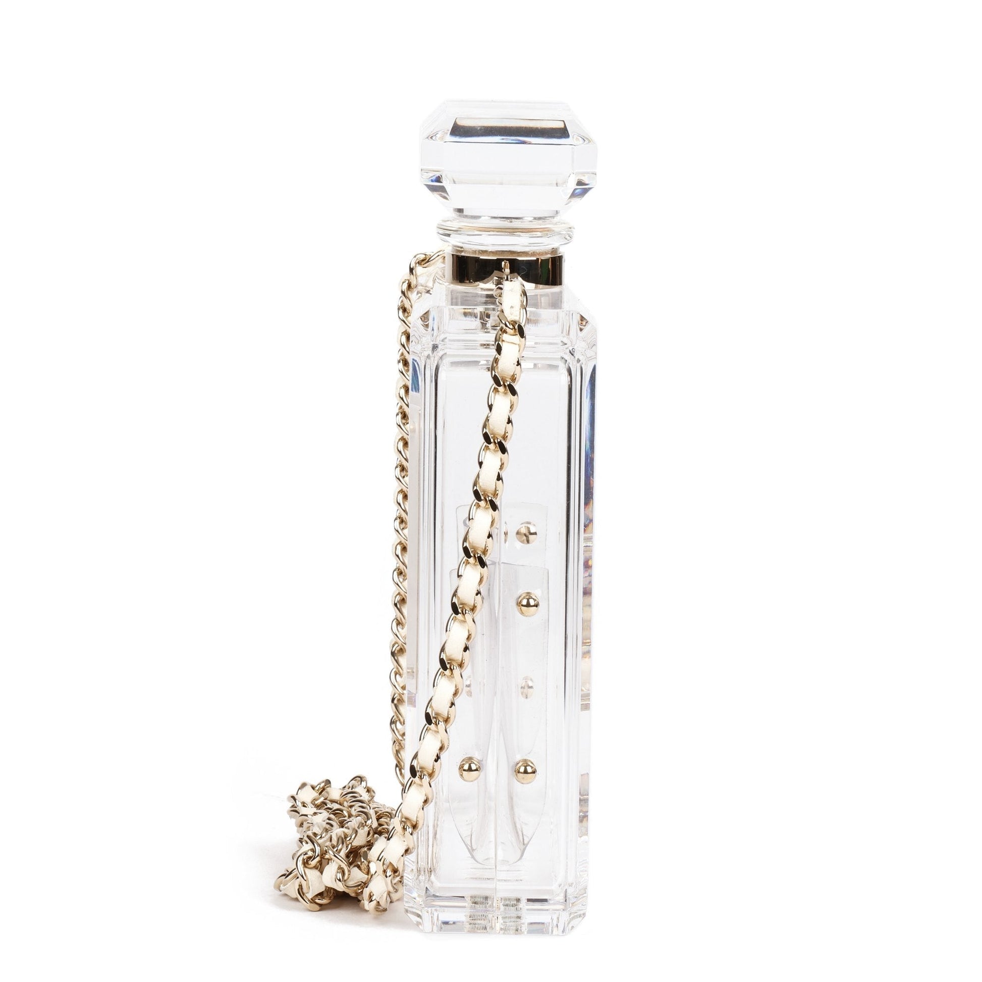Chanel Shoulder Bag - Lynora Bags