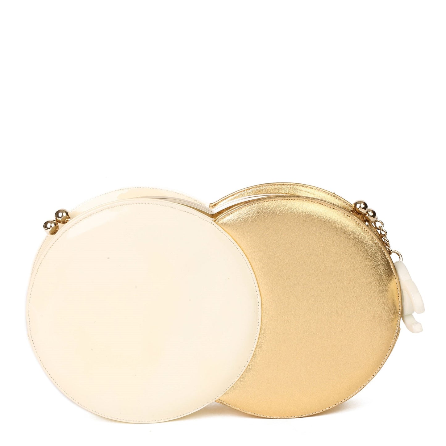 Chanel Clutch Bag - Lynora Bags