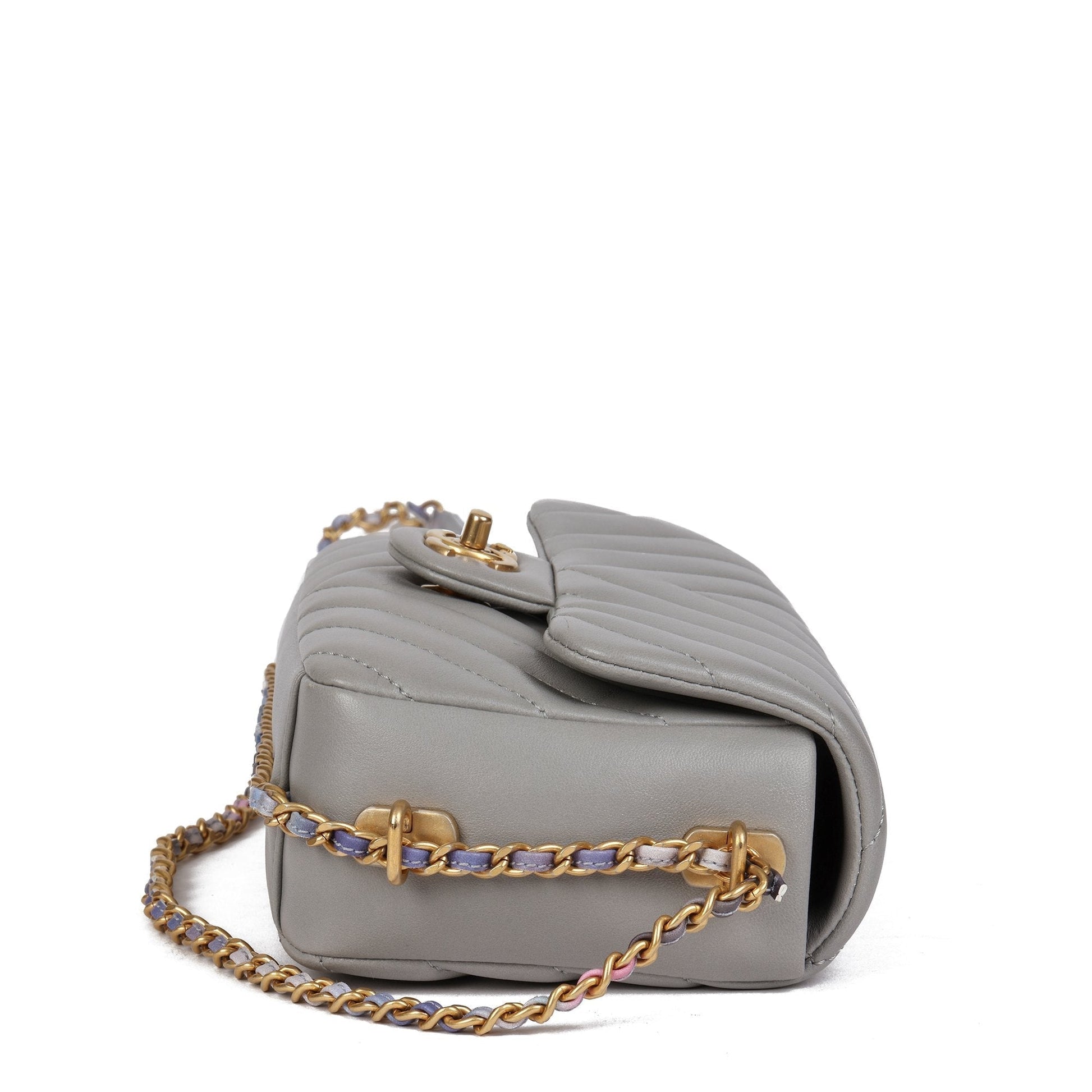 Chanel Flap Shoulder Bag - Lynora Bags