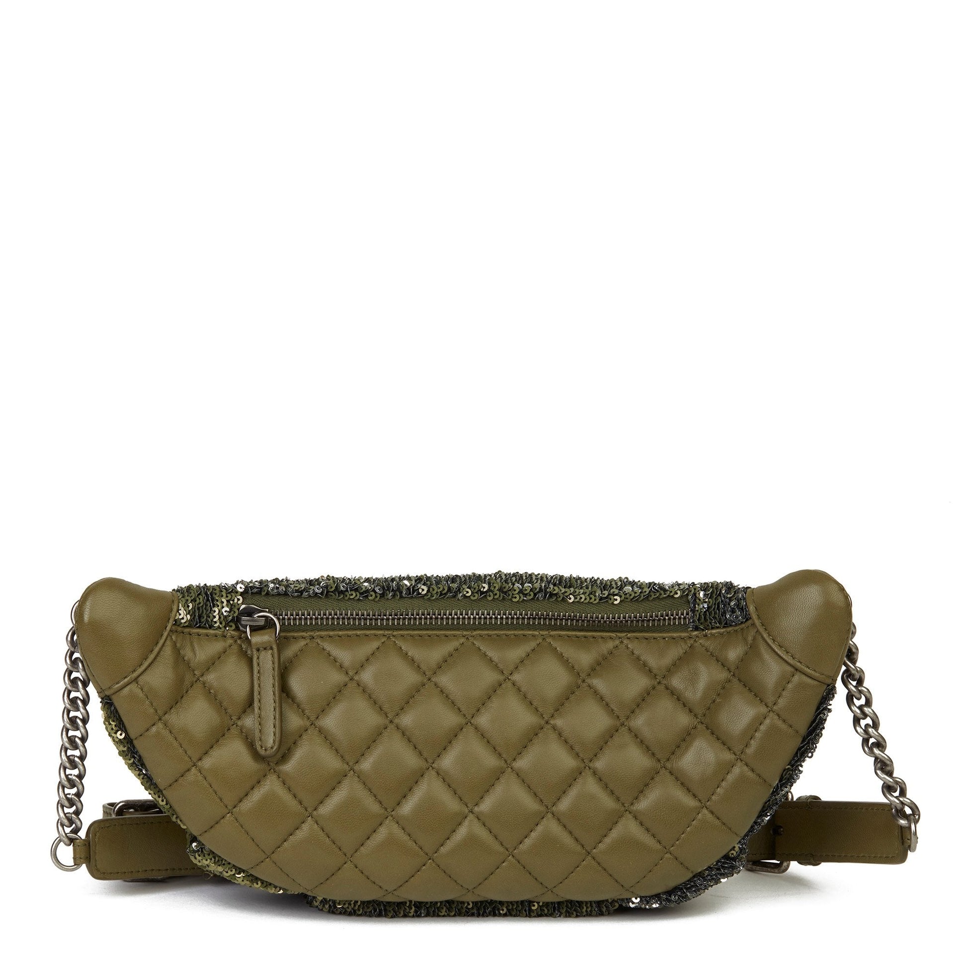 Chanel Crossbody Bag - Lynora Bags