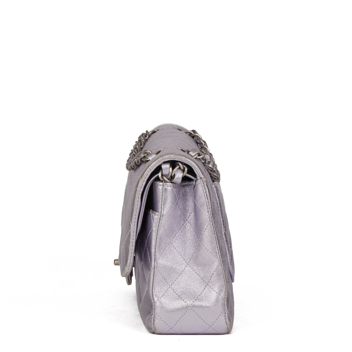 Chanel Flap Shoulder Bag - Lynora Bags