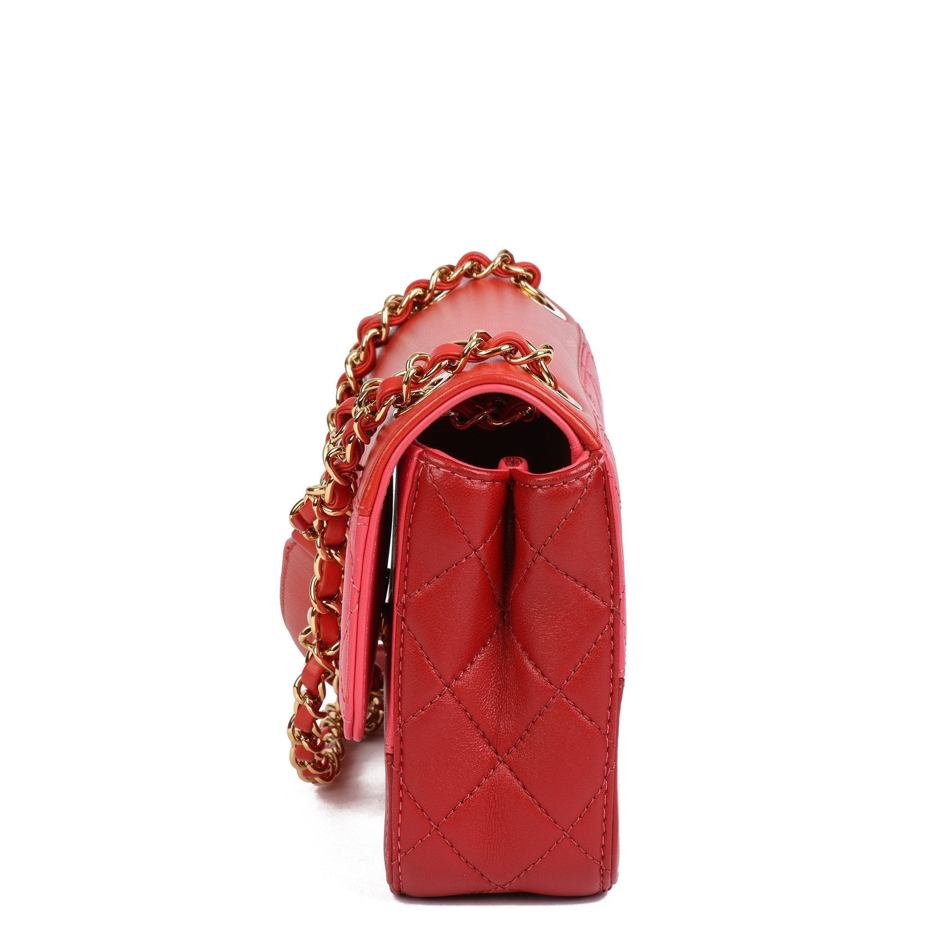 Chanel Flap Shoulder Bag - Lynora Bags