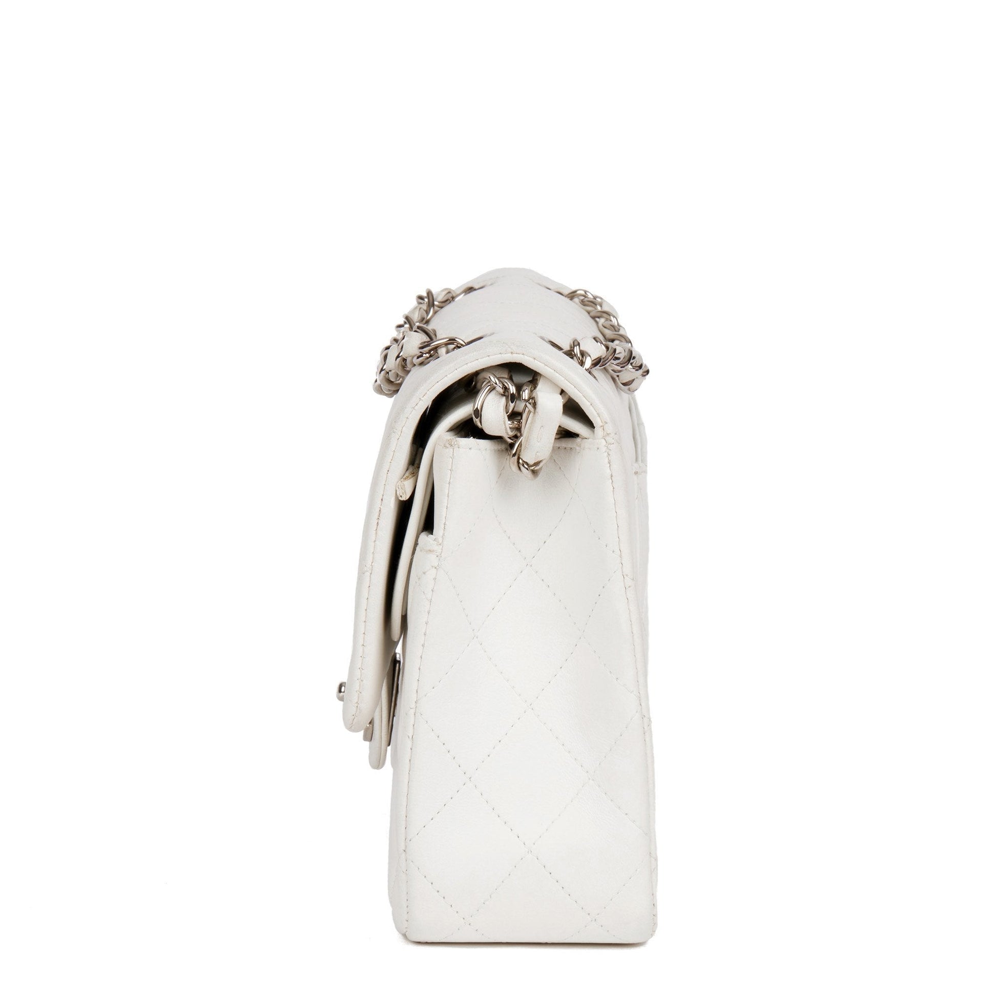 Chanel Flap Shoulder Bag - Lynora Bags