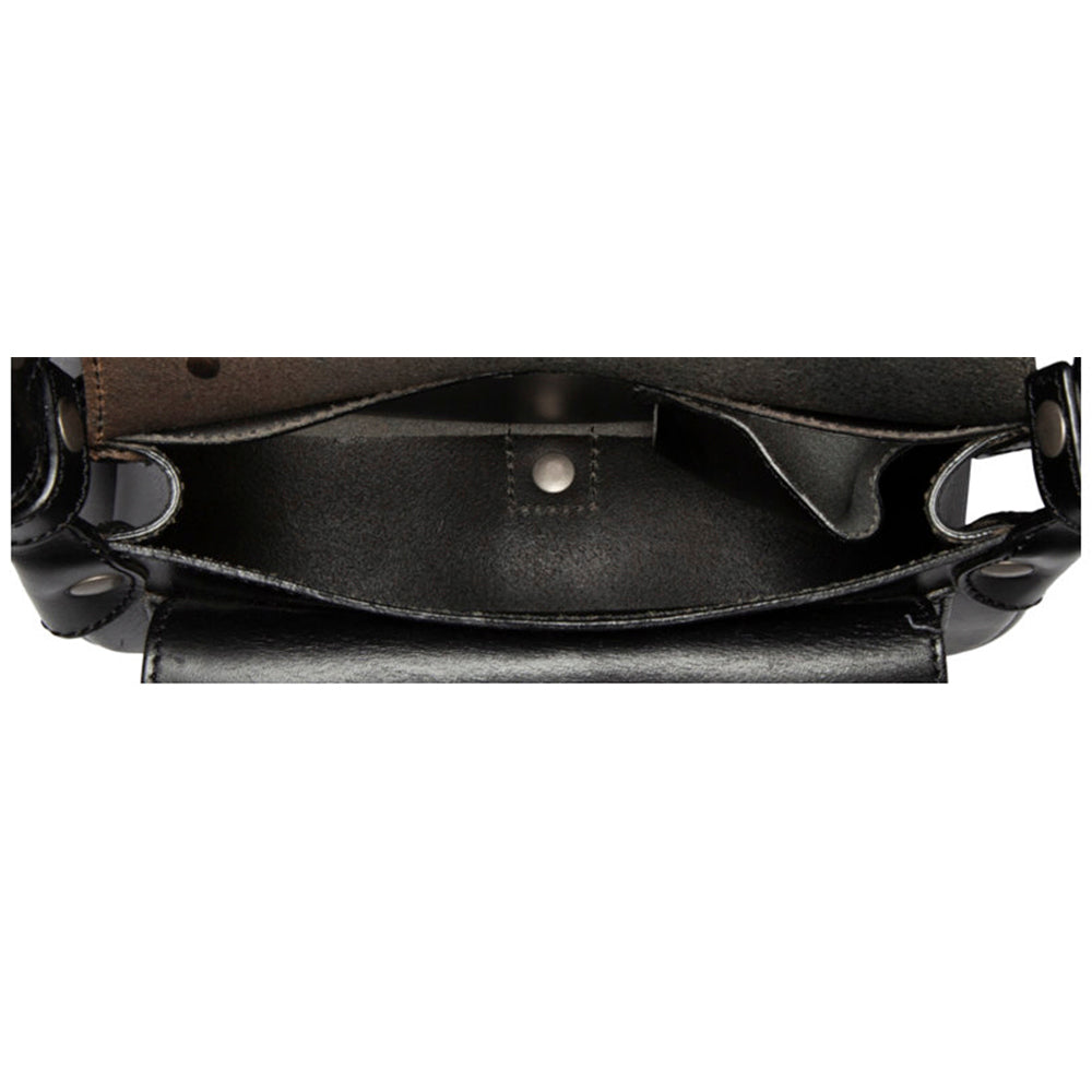 Chanel Saddle Handbag - Lynora Bags