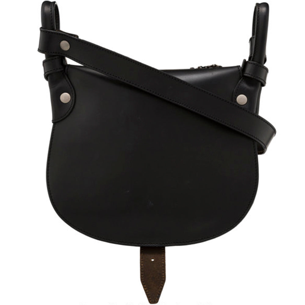 Chanel Saddle Handbag - Lynora Bags