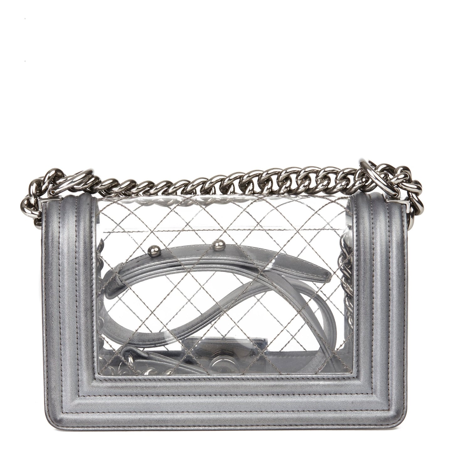 Chanel Handbag - Lynora Bags
