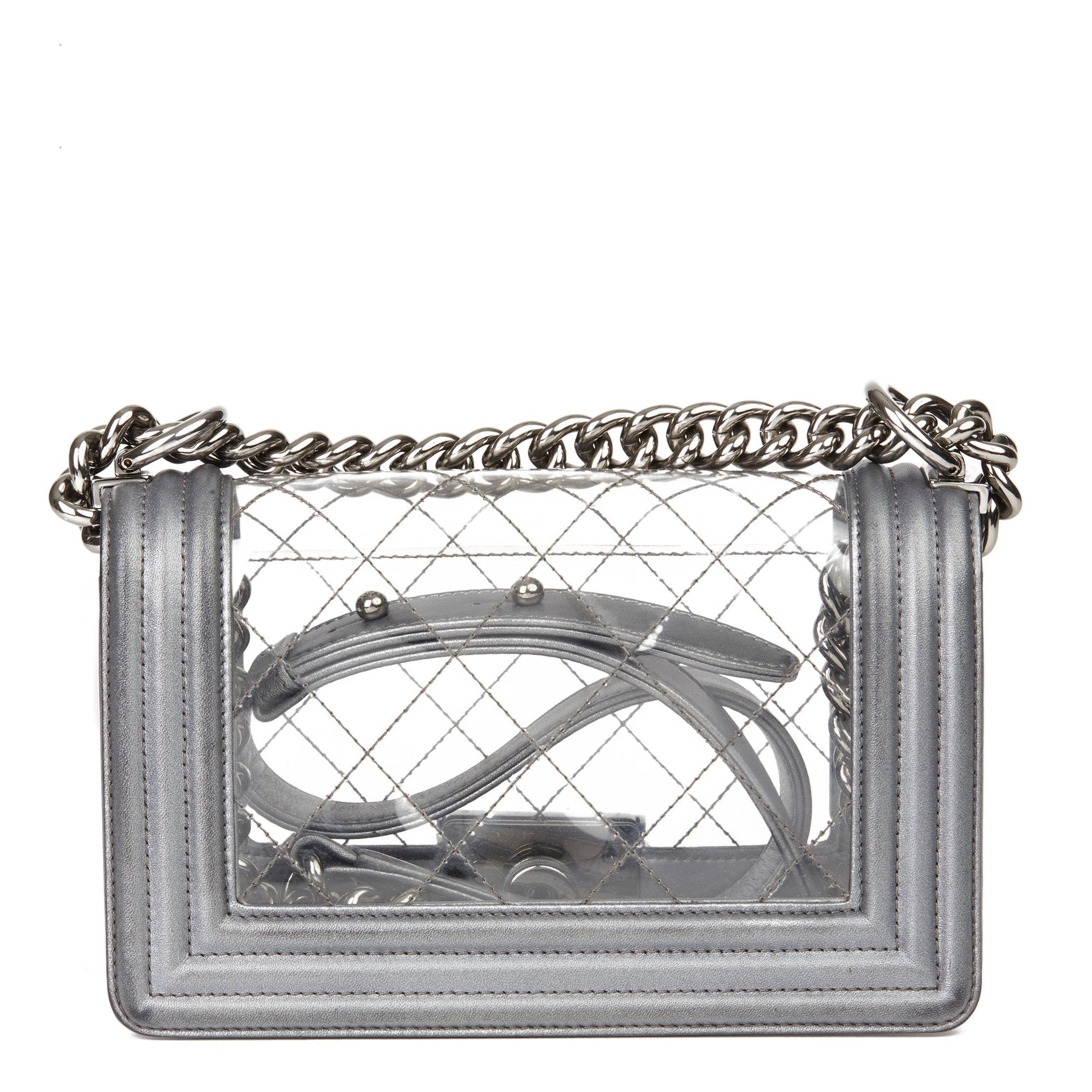 Chanel Handbag - Lynora Bags
