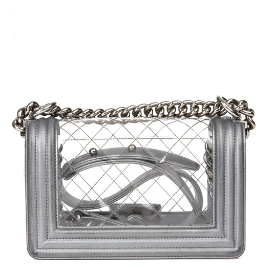 Chanel Handbag - Lynora Bags