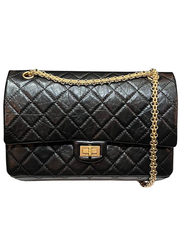 Chanel Large Shoulder Bag - Lynora Bags