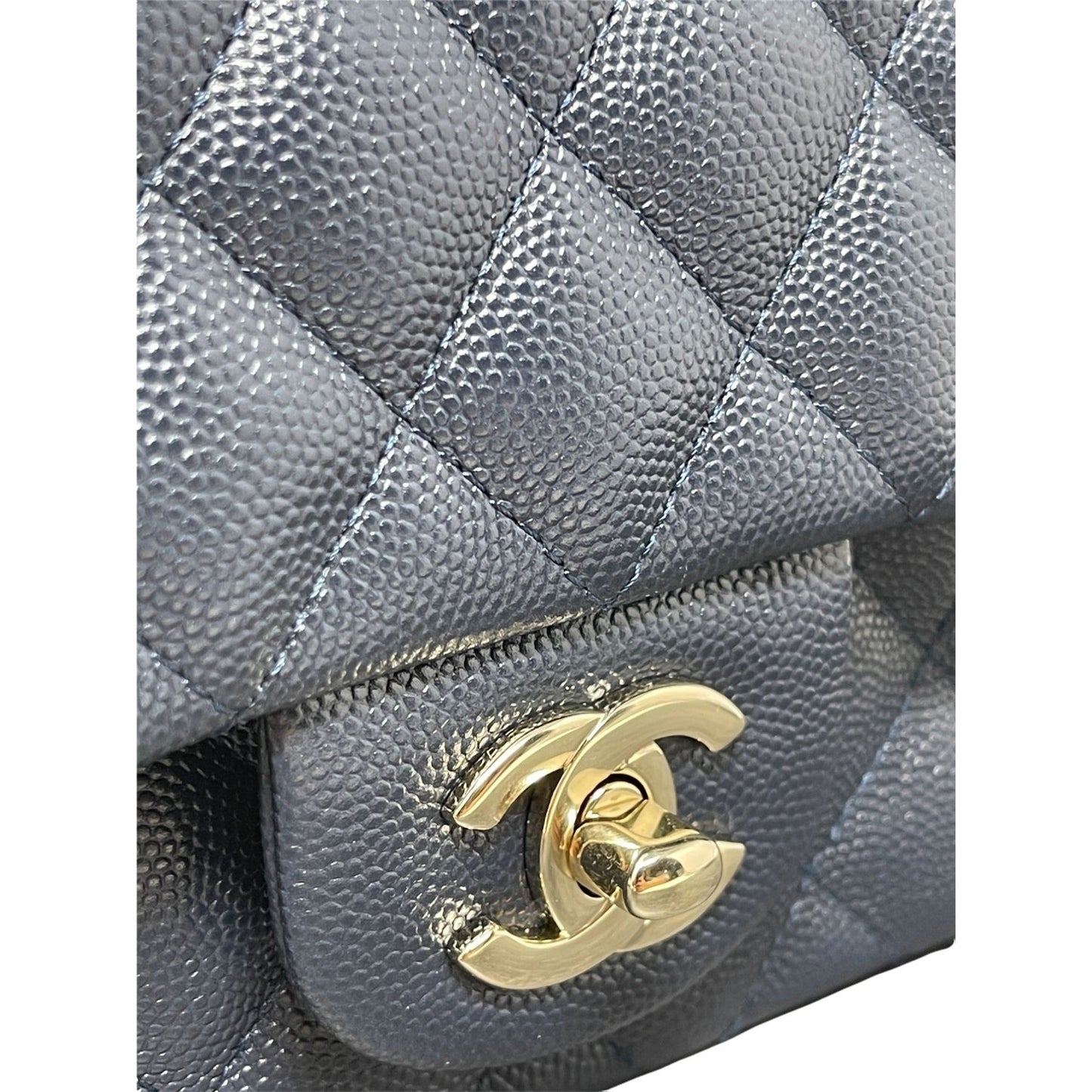 Chanel Mini Handbag - Lynora Bags