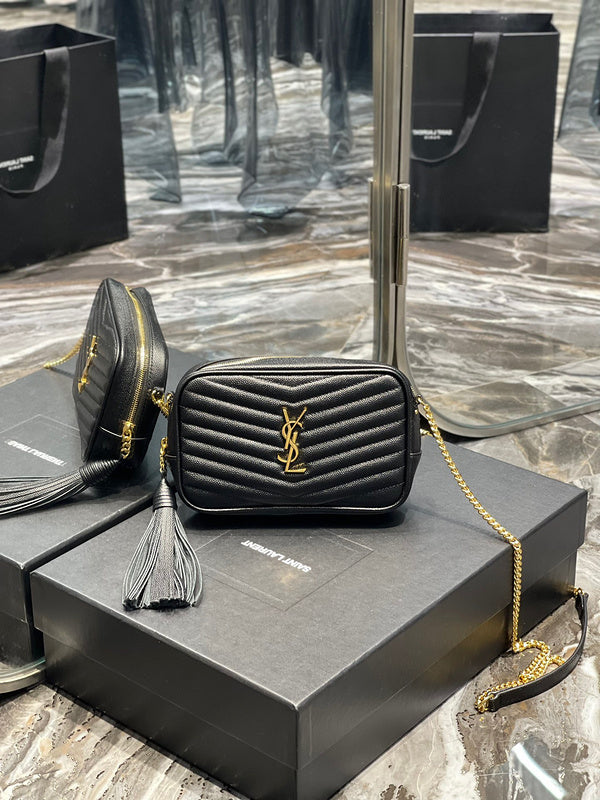 Franco Shops - Yves Saint Laurent - Bags