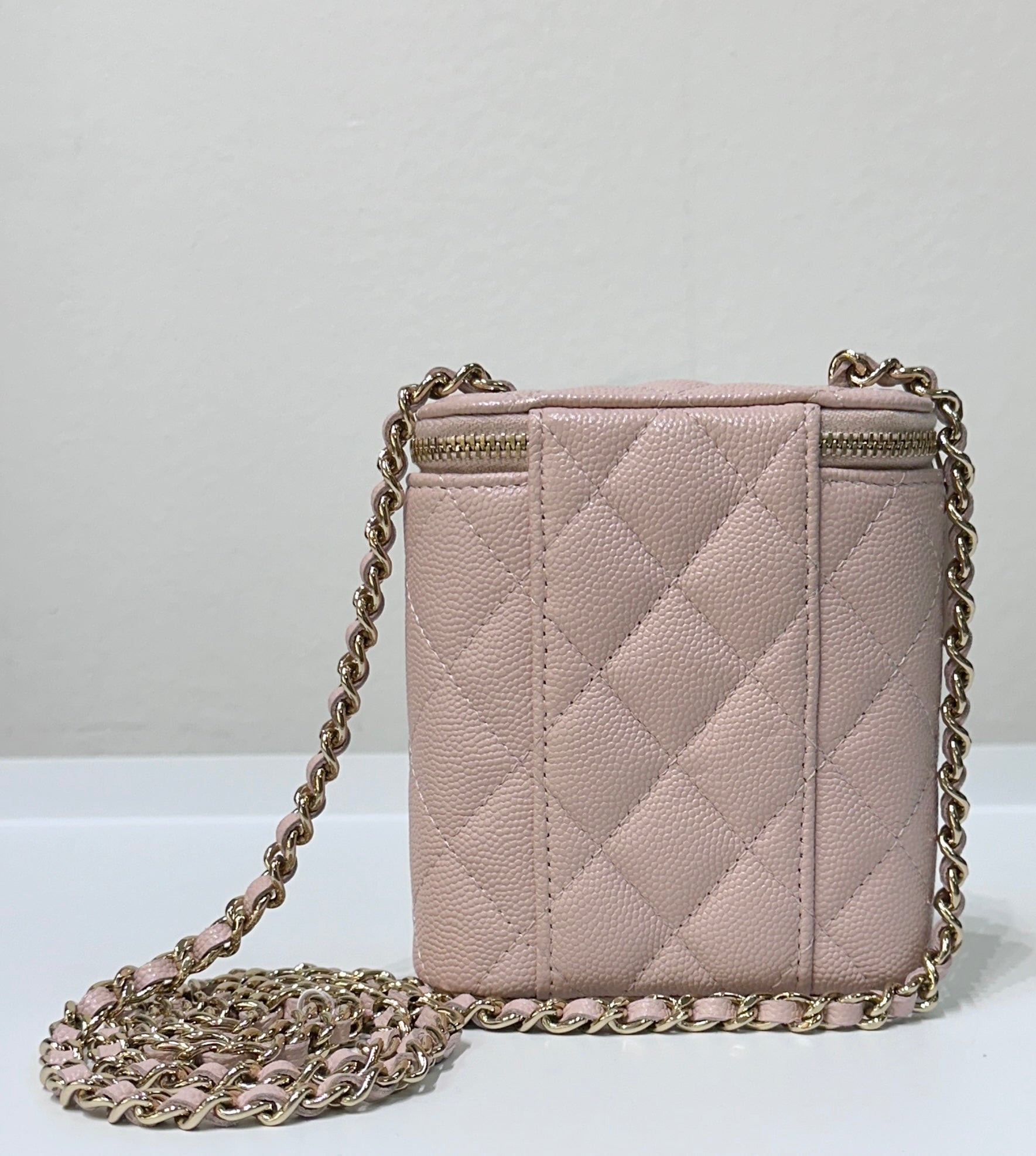 Chanel Handbag - Lynora Bags