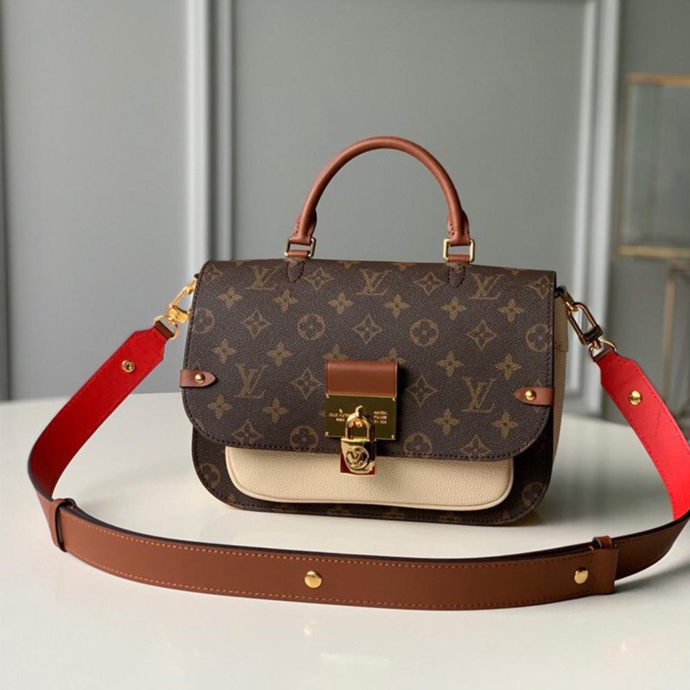 Louis Vuitton VAUGIRARD Crossbody