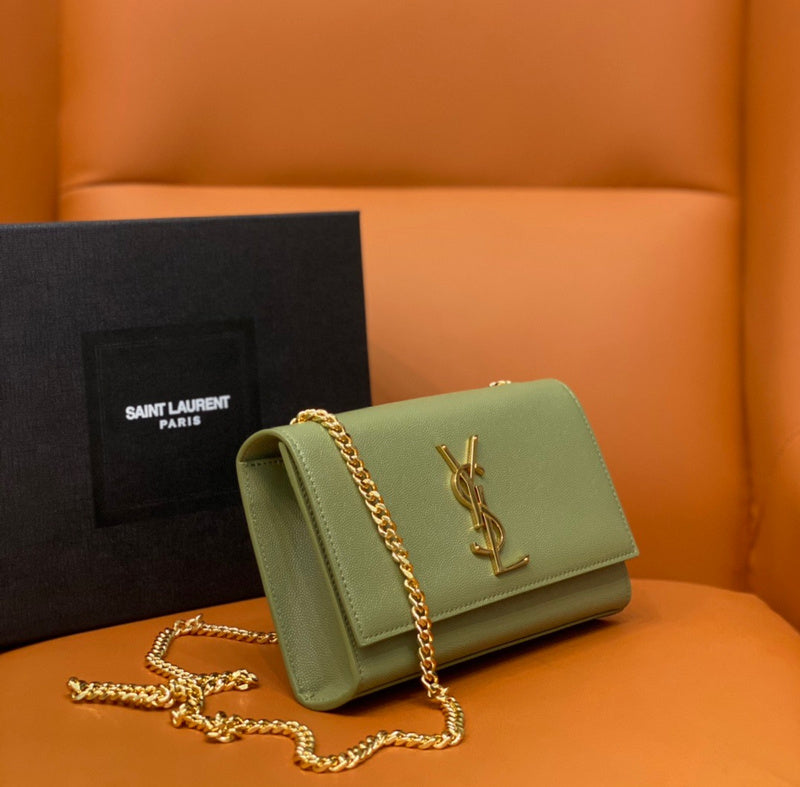 Franco Shops - Yves Saint Laurent - Bags