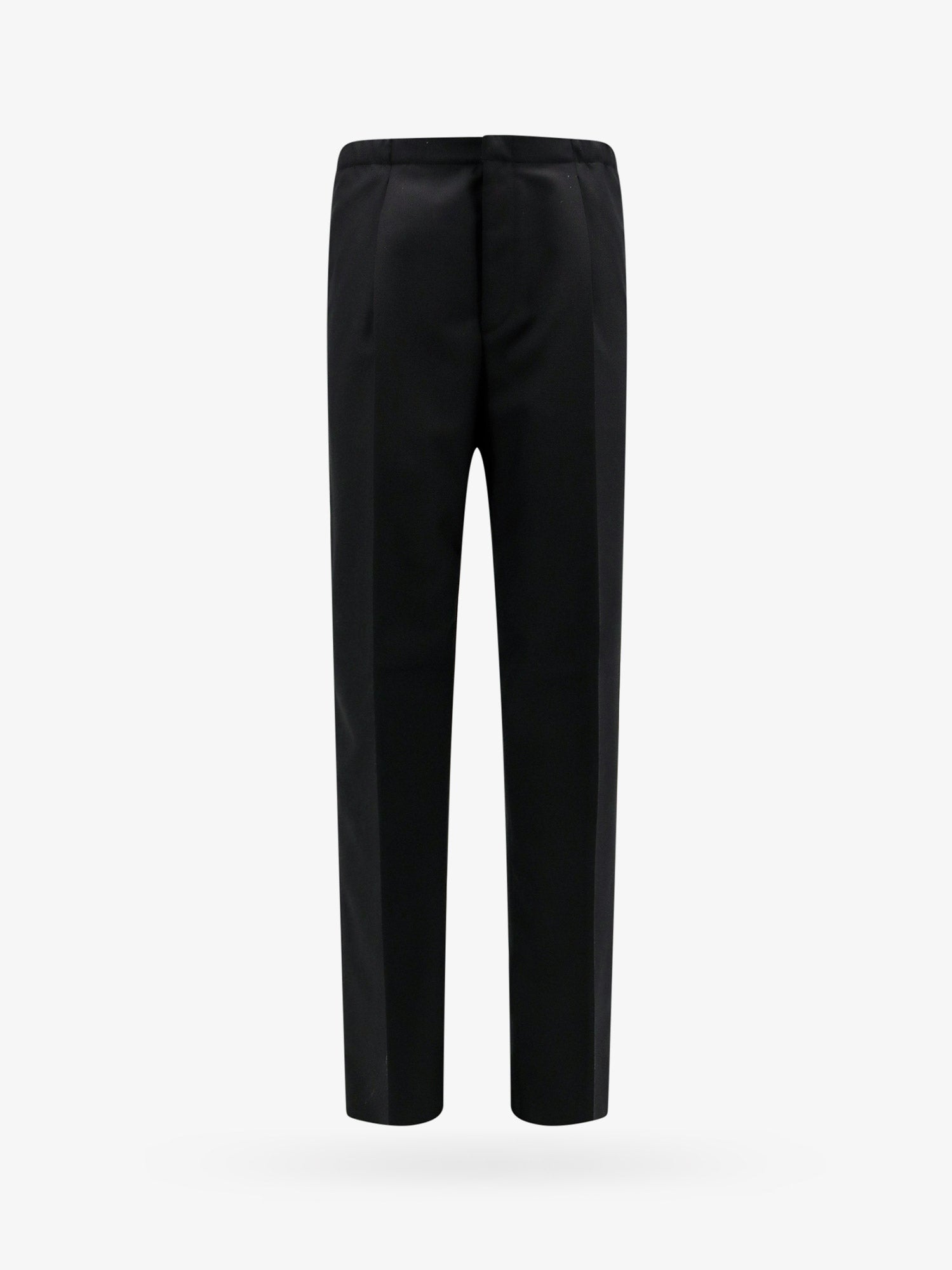Fendi Man Fendi Man Black Pants