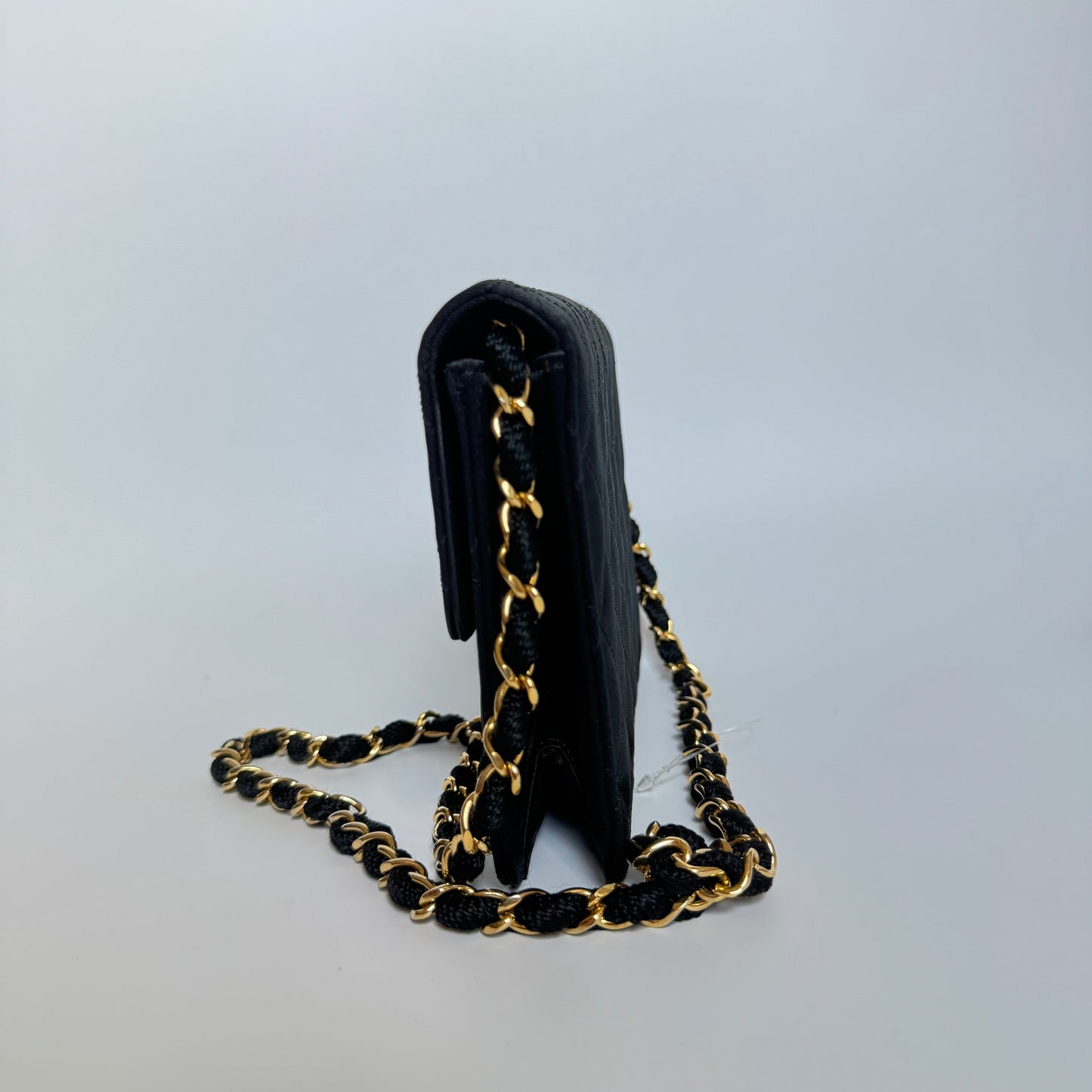 Chanel WOC Crossbody Bag - Lynora Bags