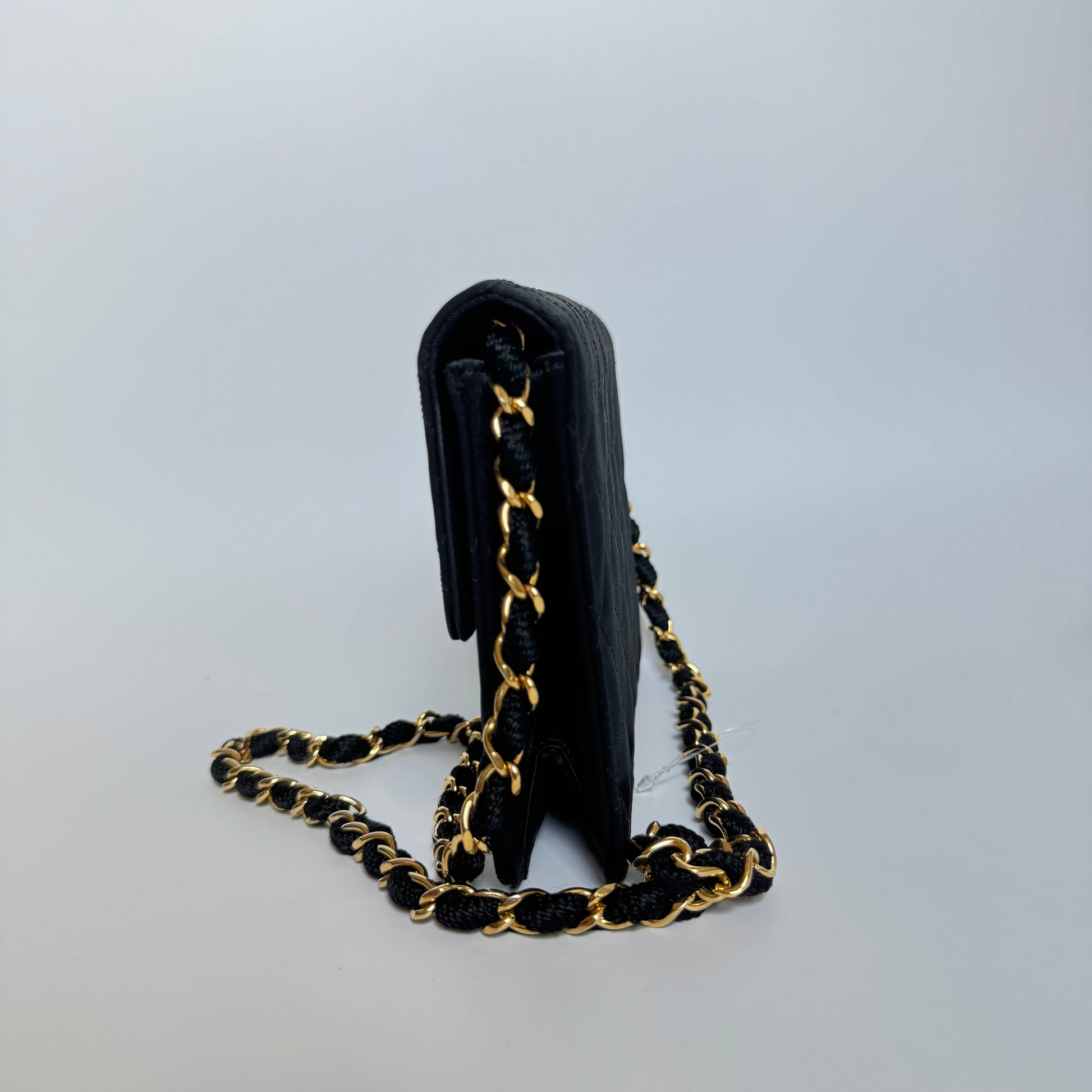 Chanel WOC Crossbody Bag - Lynora Bags