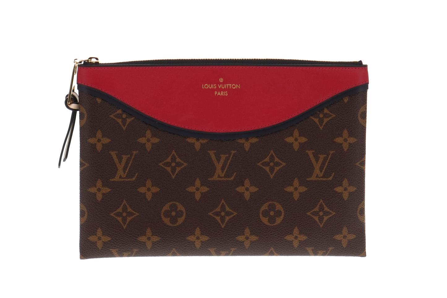 Louis Vuitton Monogram Tuirleries Pochette NM SF0169