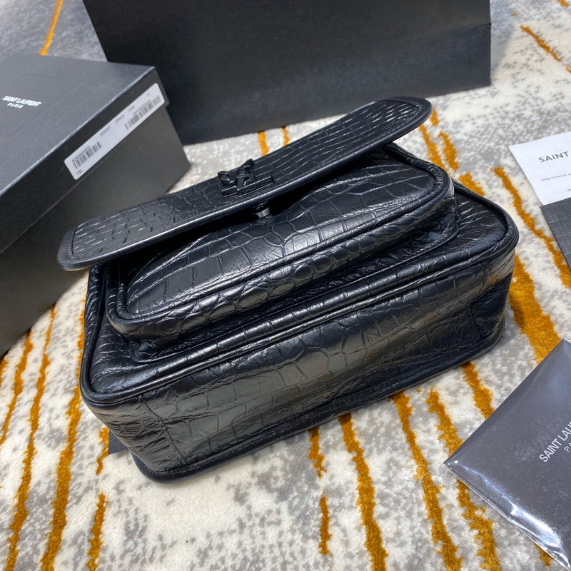 Yves Saint Laurent - Bags - Franco Shops